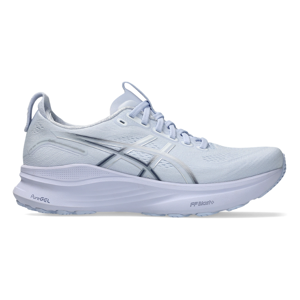 Asics Gel Kayano 32 Blue Fade - Indigo Fog