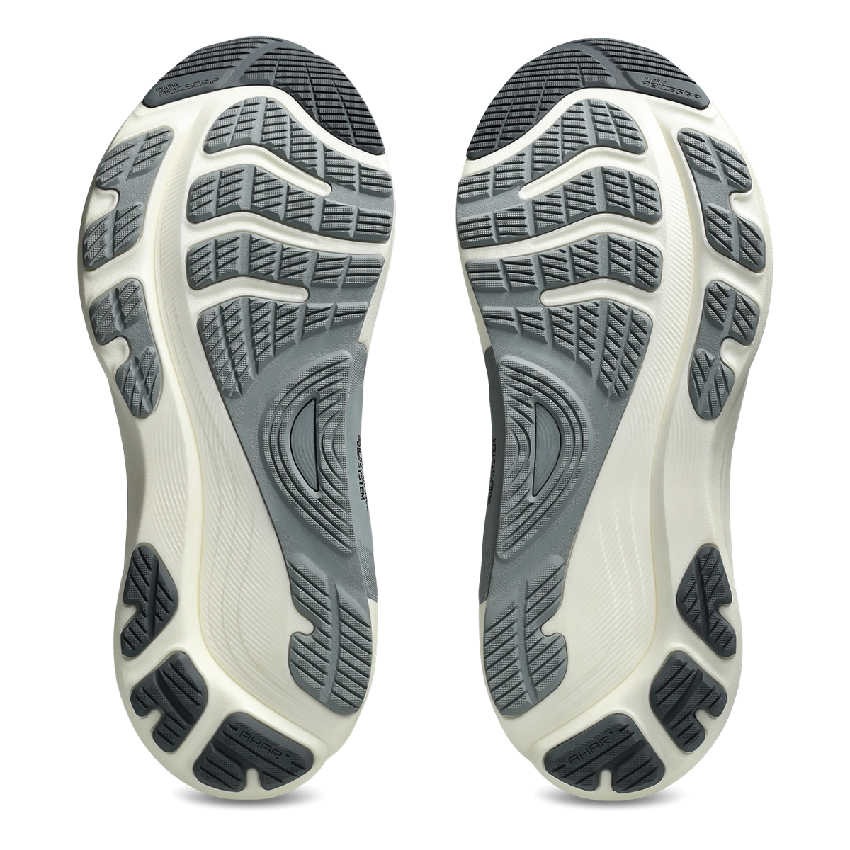 Asics Gel Kayano 32 Gravel - Citron