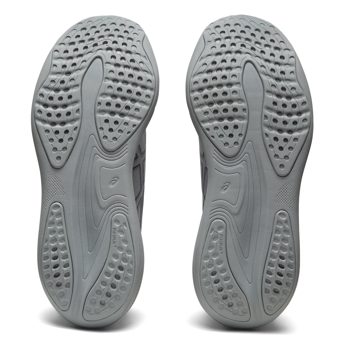 Asics Gel Nimbus 25 - Sheet Rock - Carrier Grey