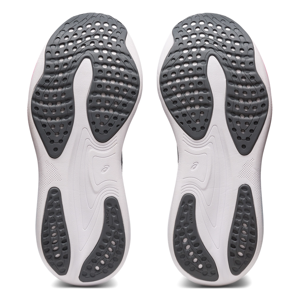 Asics Gel Nimbus 25 - Sheet Rock - White