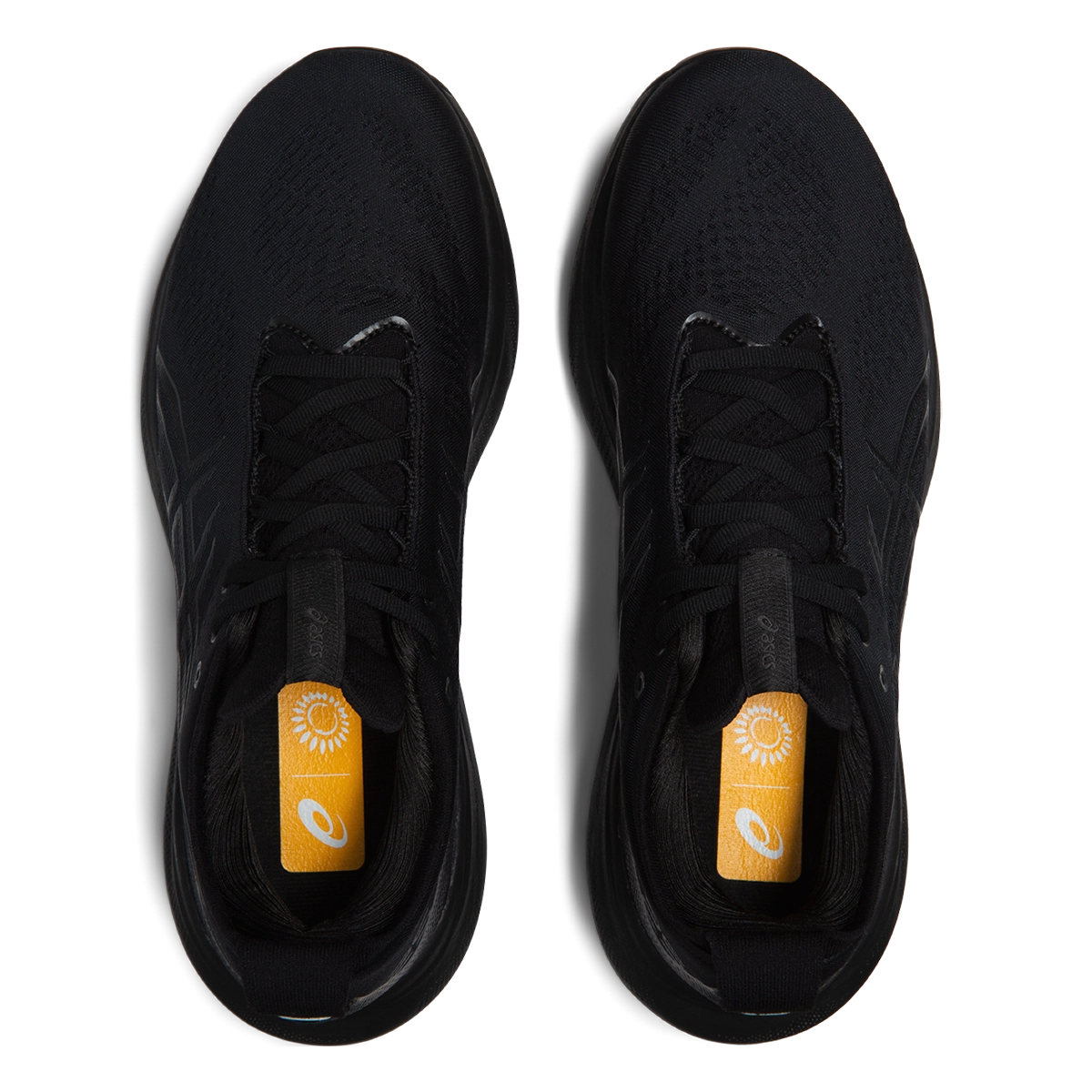 Asics Gel Nimbus 25