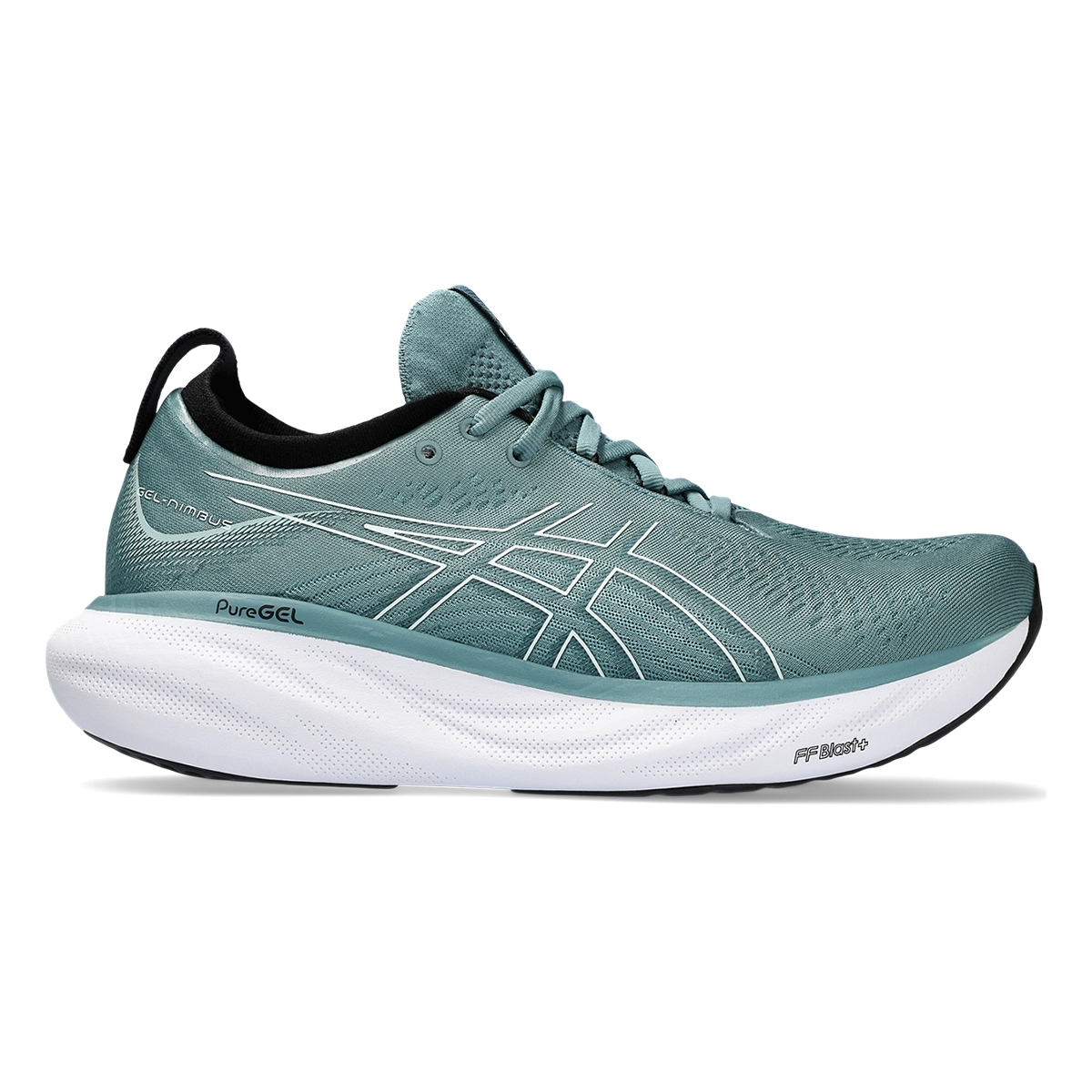 Asics Gel Nimbus 25