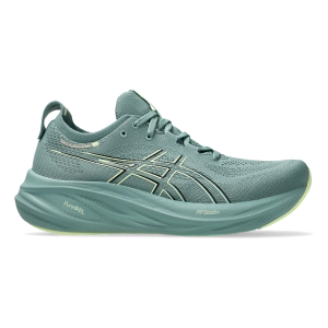 Asics Gel Nimbus 26 - Celadon - Light Celadon
