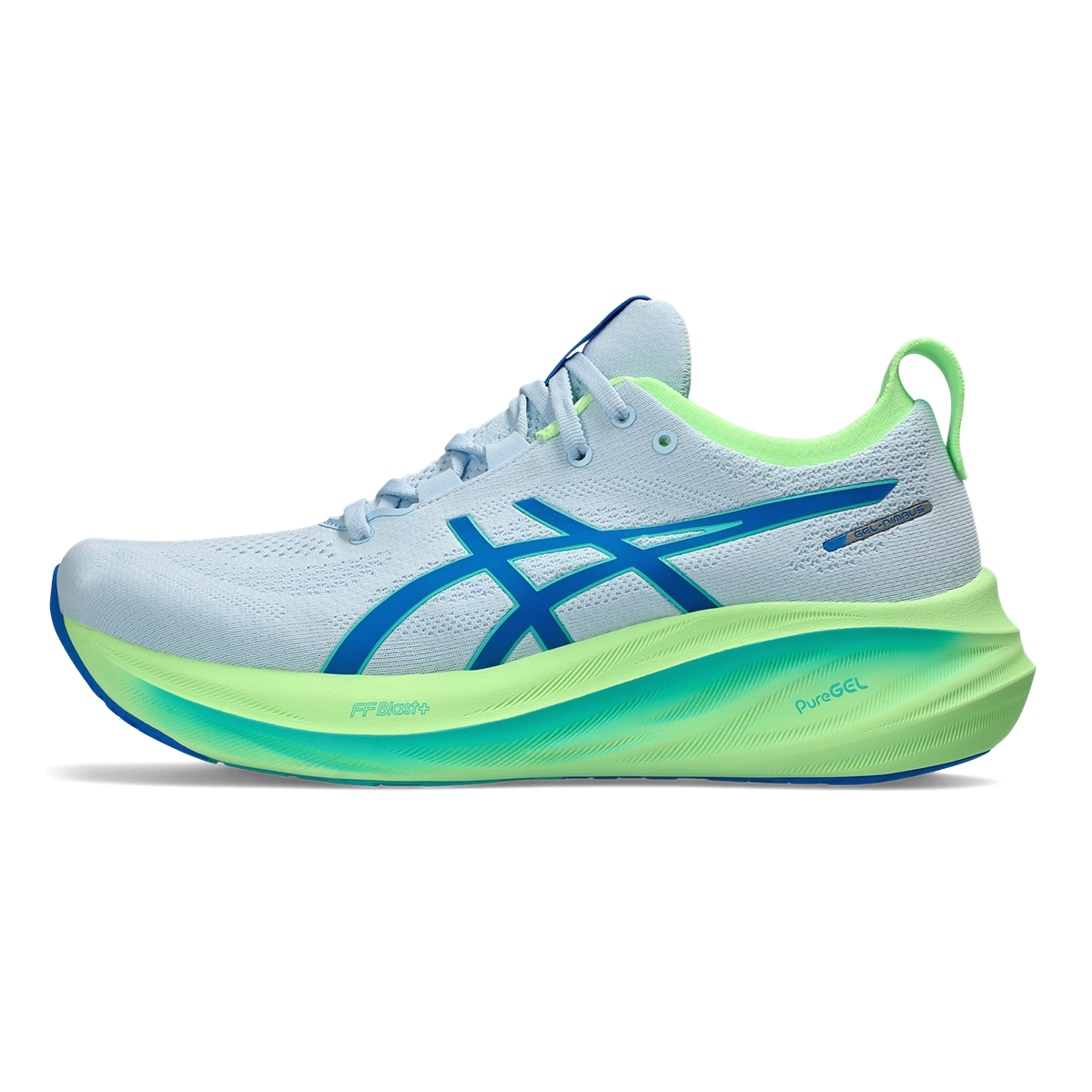 Asics Gel Nimbus 26 Lite-Show