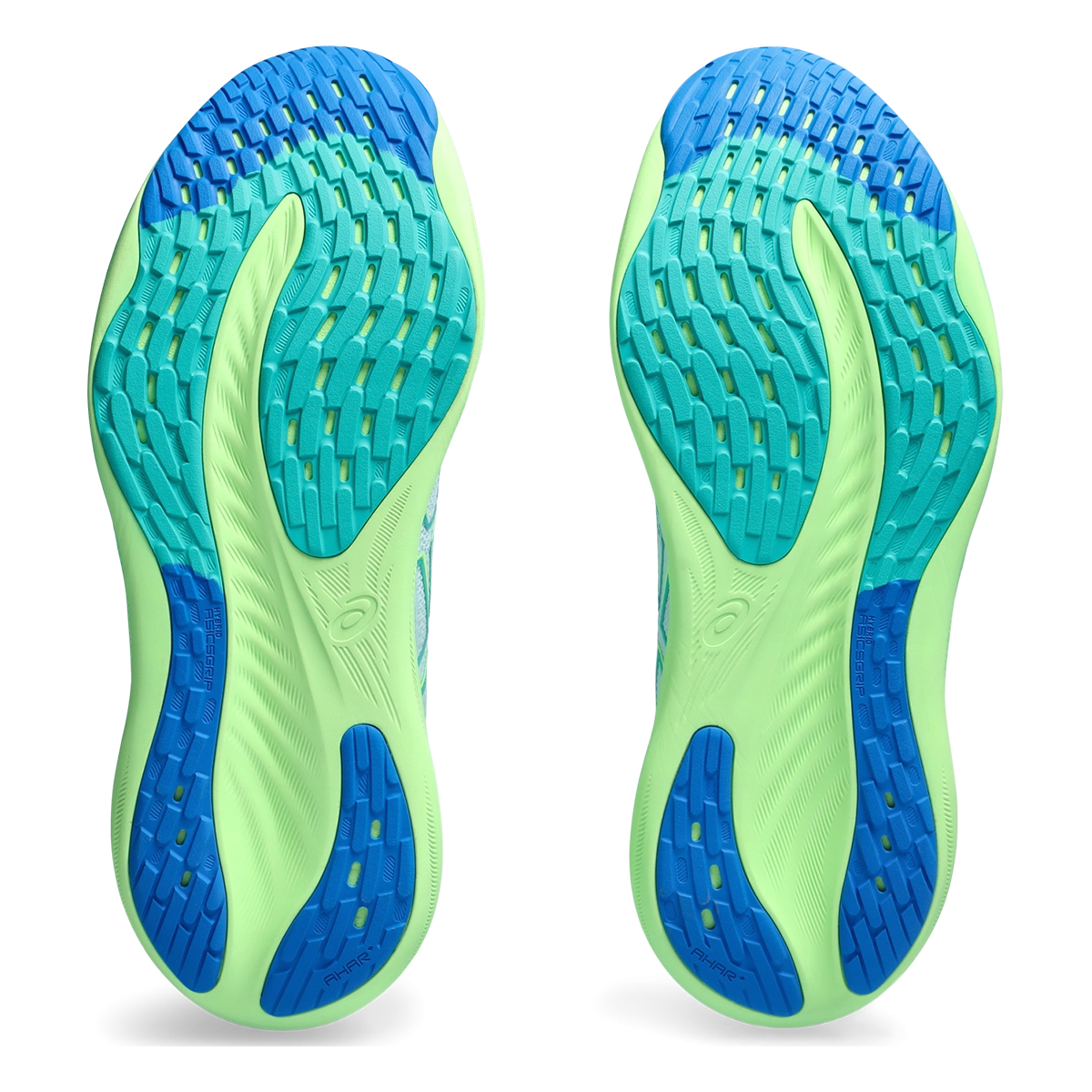 Asics Gel Nimbus 26 Lite-Show