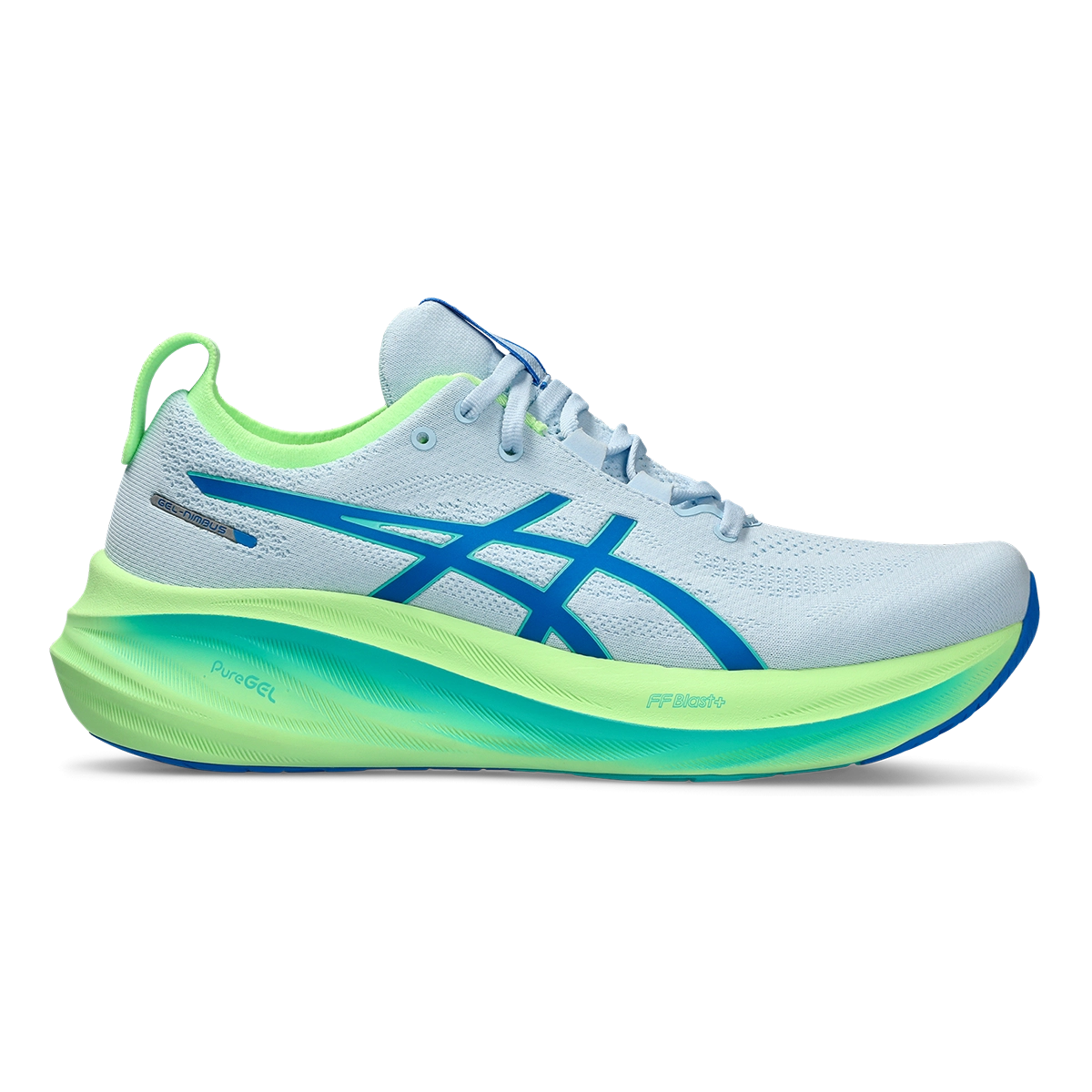 Asics Gel Nimbus 26 Lite-Show
