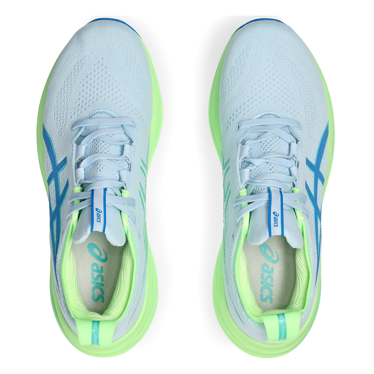 Asics Gel Nimbus 26 Lite-Show