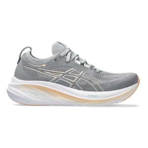 Asics Gel Nimbus 26 - Sheet Rock - Pale Mint