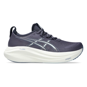 Asics Gel Nimbus 27 Indigo Fog - Cool Grey