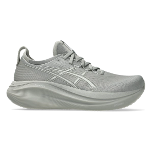 Asics Gel Nimbus 27 Seal Grey - Lake Grey
