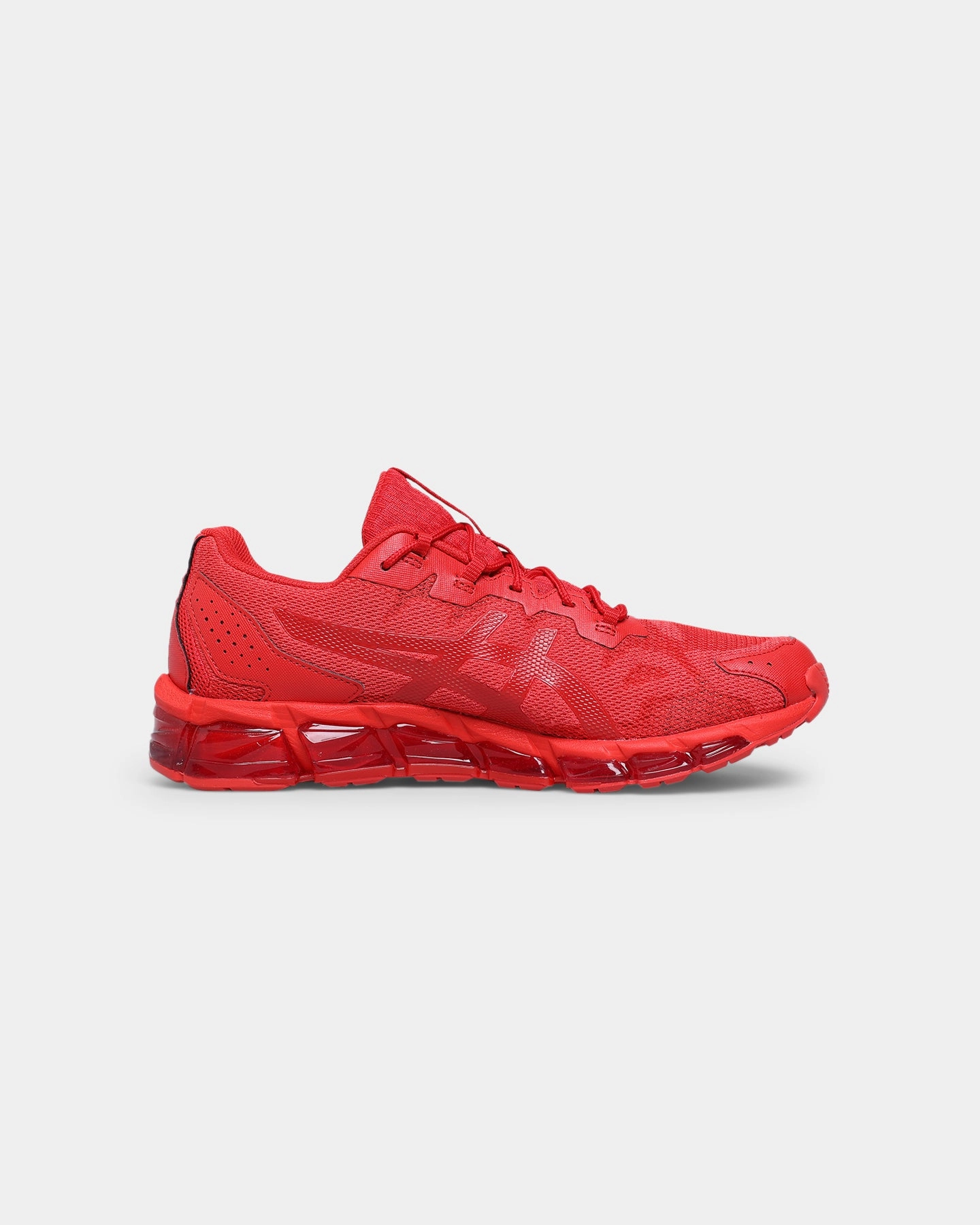 Asics GEL-QUANTUM 360 6 Classic Red/Classic Red