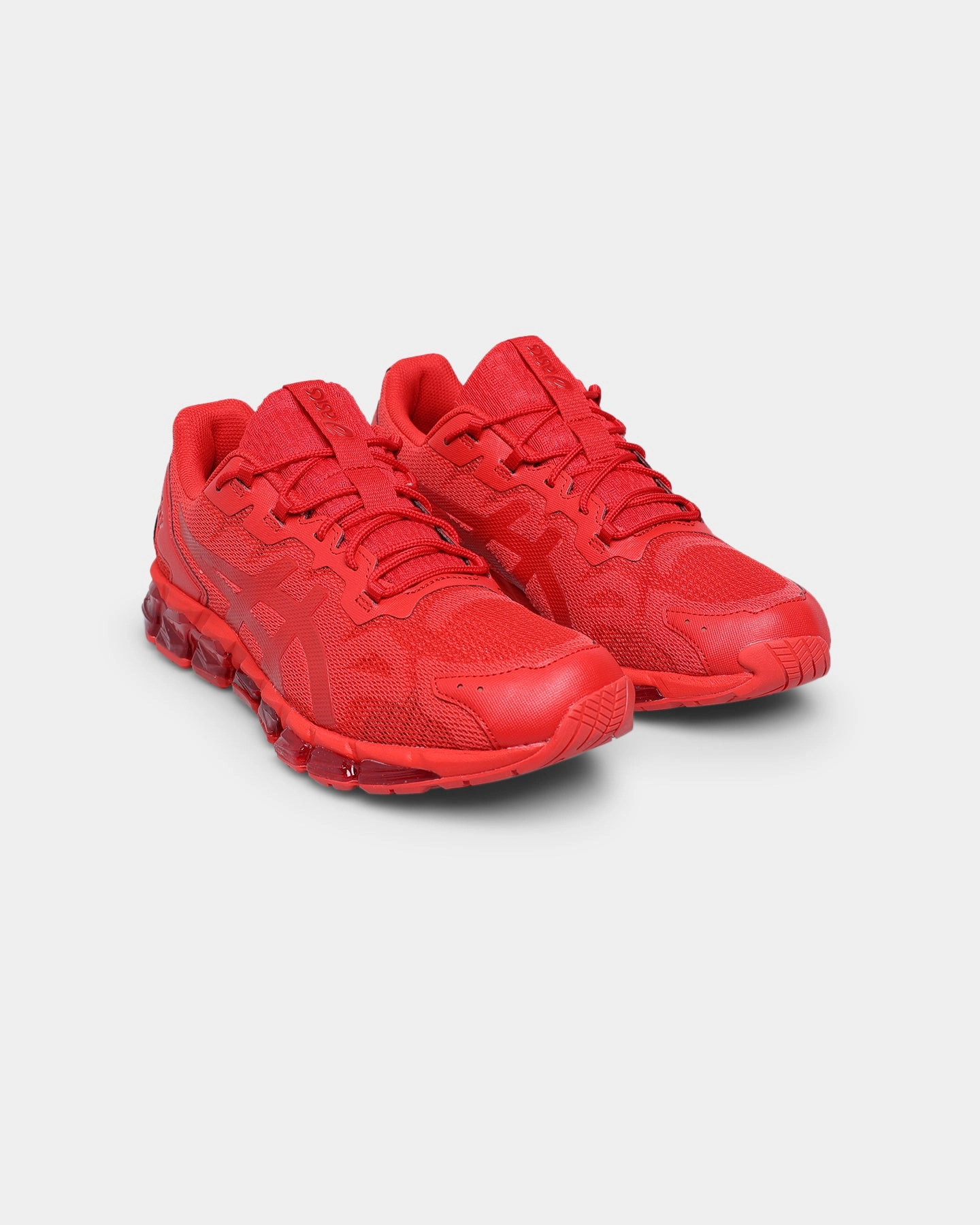 Asics GEL-QUANTUM 360 6 Classic Red/Classic Red