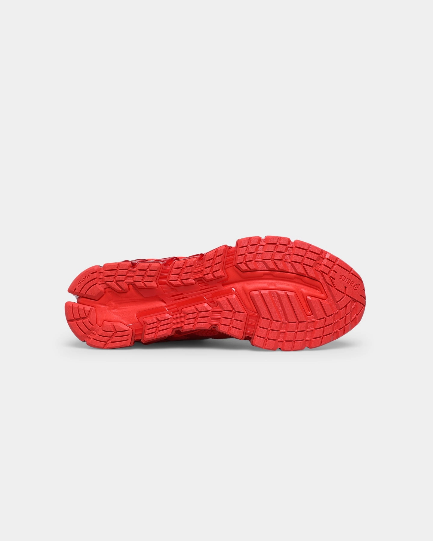 Asics GEL-QUANTUM 360 6 Classic Red/Classic Red