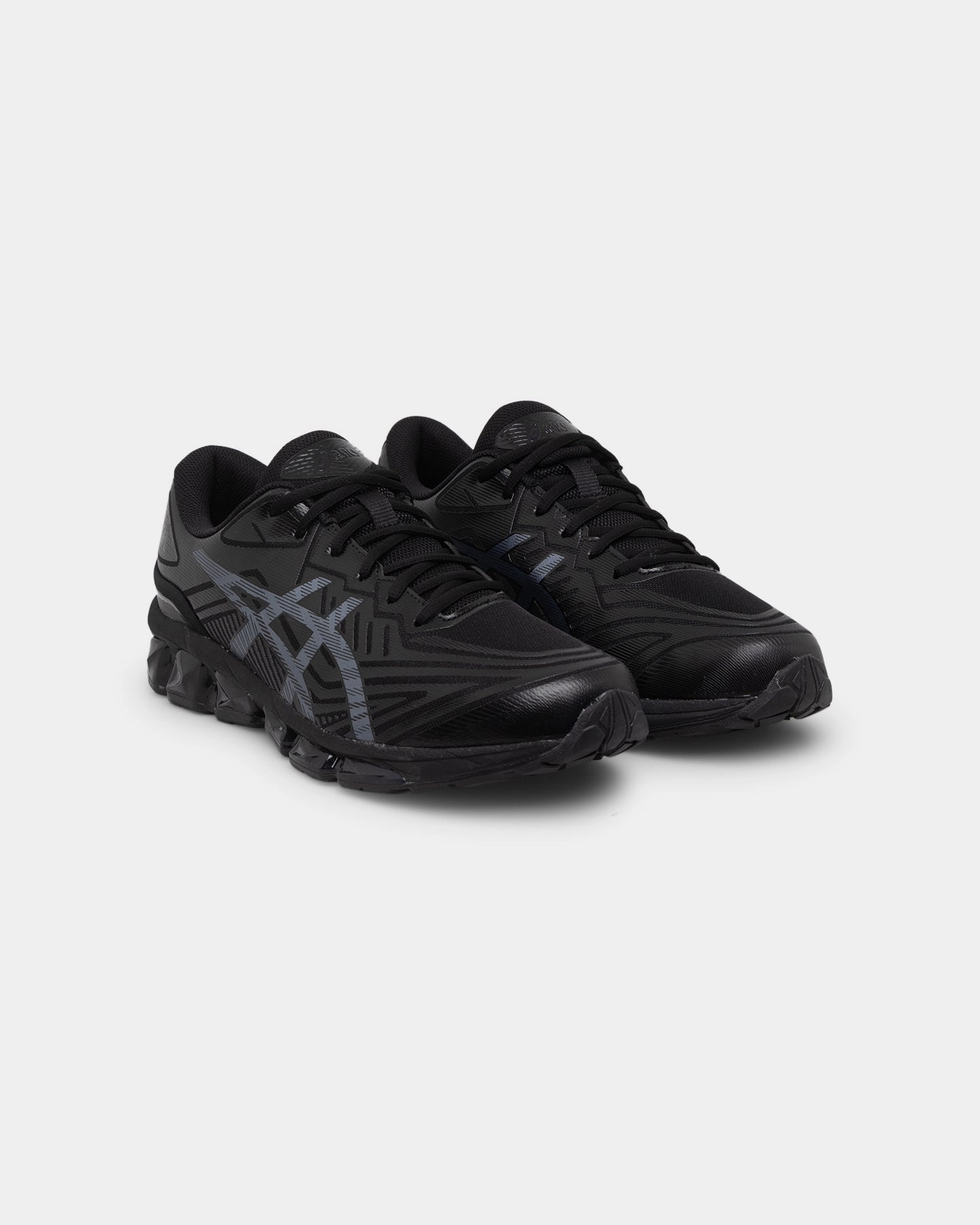 Asics Gel-Quantum 360 VII Black/Black