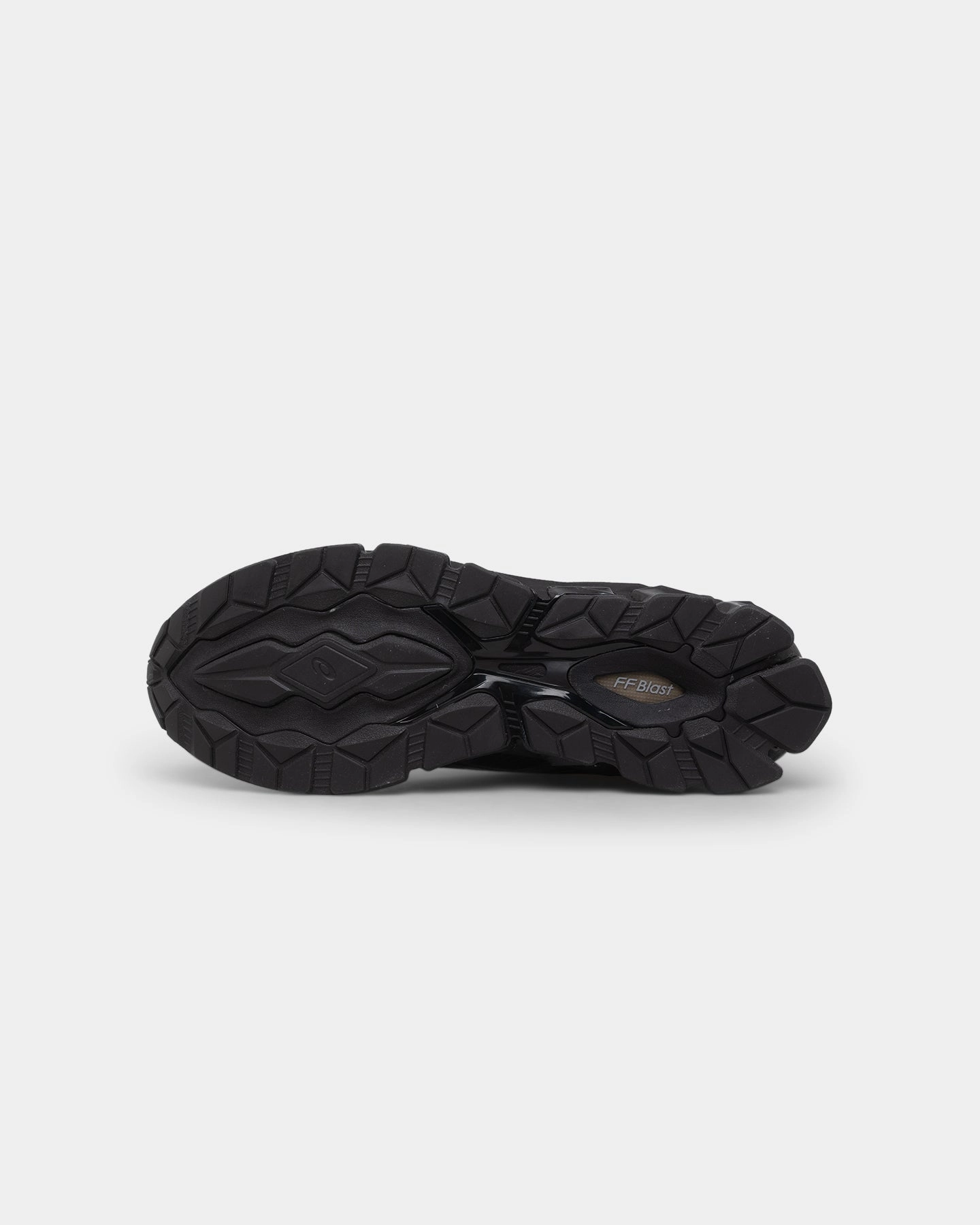 Asics Gel-Quantum 360 VII Black/Black