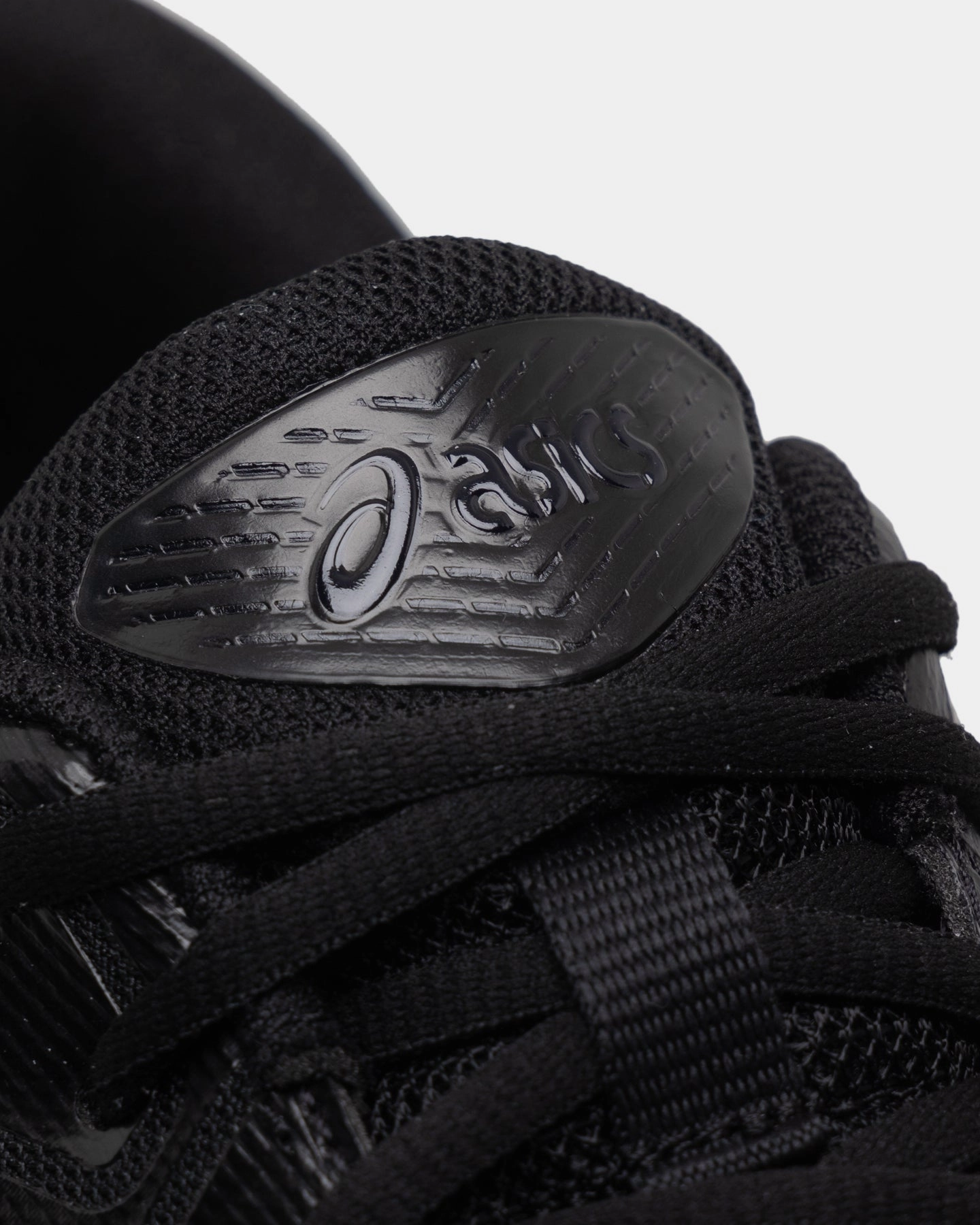 Asics Gel-Quantum 360 VII Black/Black