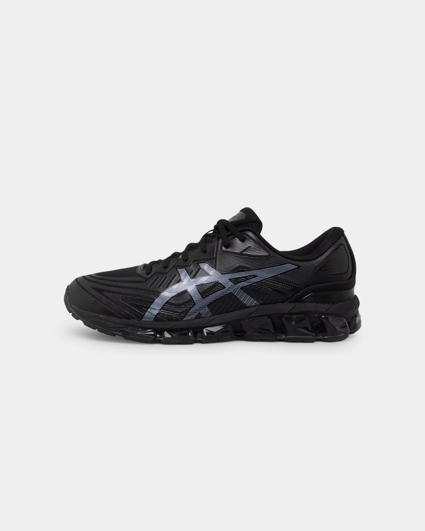 Asics Gel-Quantum 360 VII Black/Black