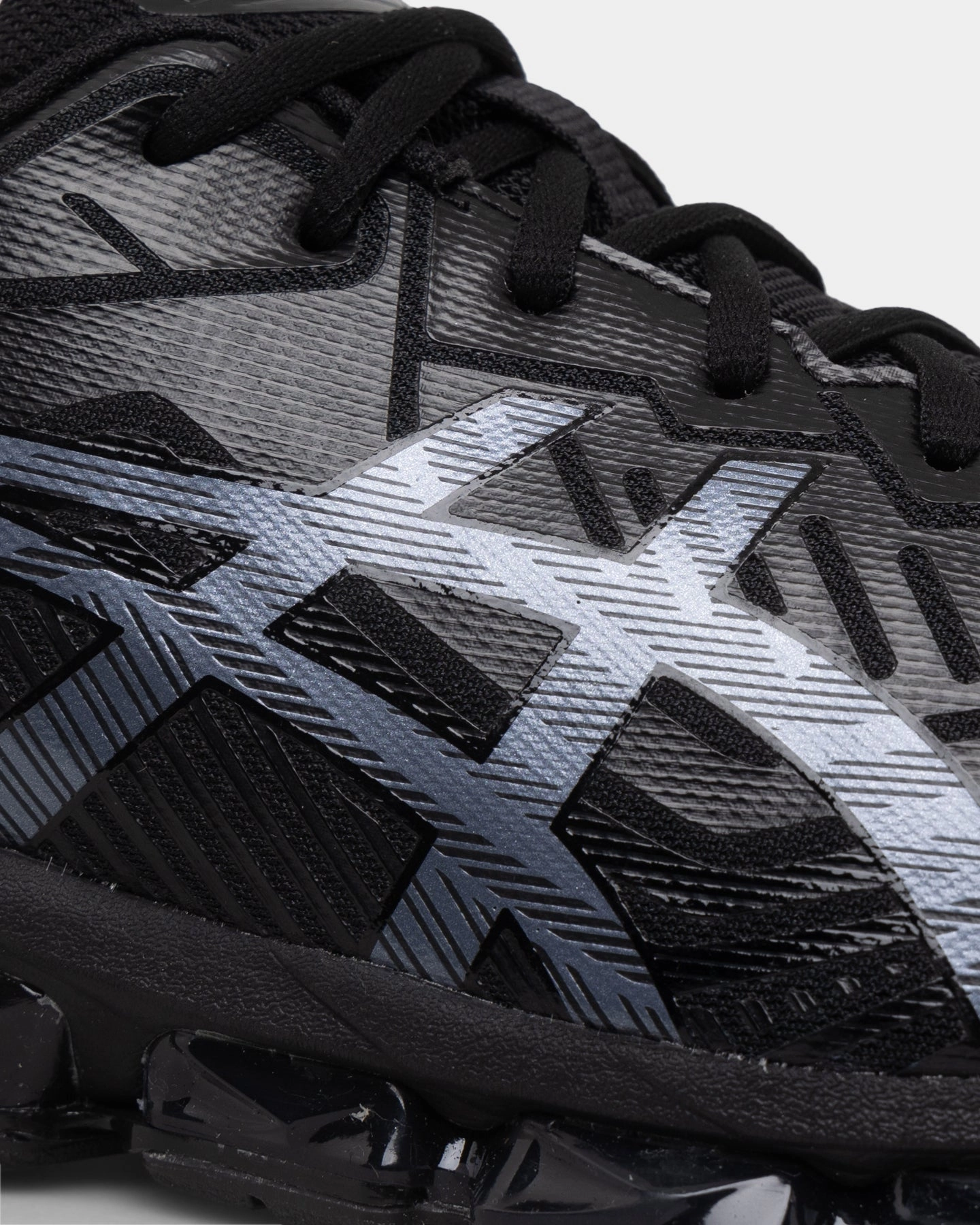 Asics Gel-Quantum 360 VII Black/Black