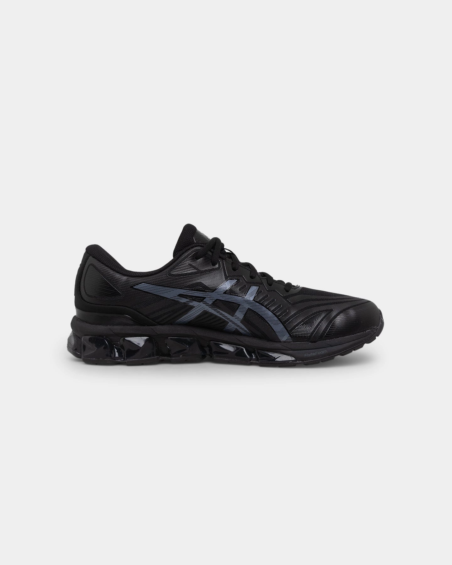 Asics Gel-Quantum 360 VII Black/Black
