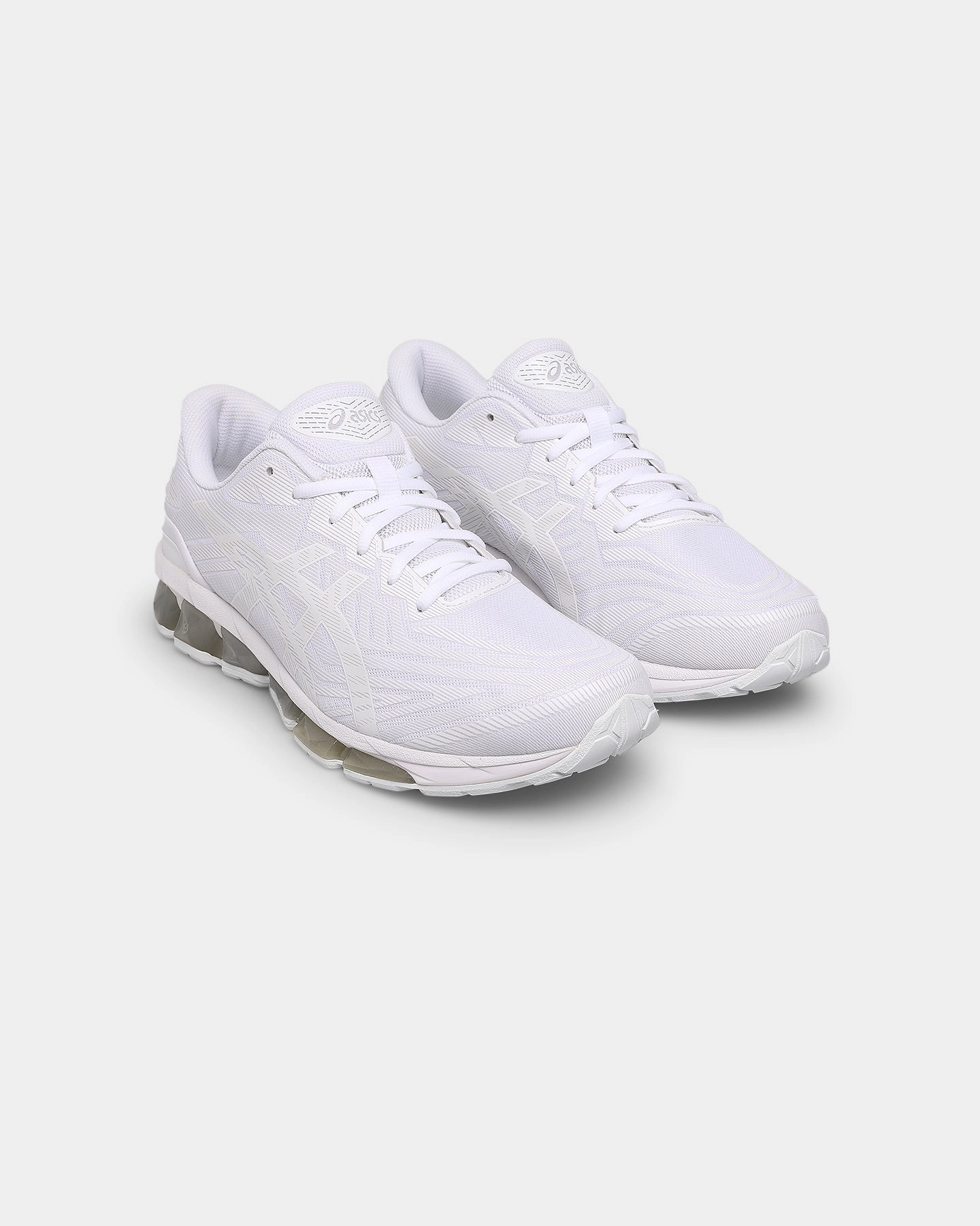 ASICS GEL-QUANTUM 360 VII White/White