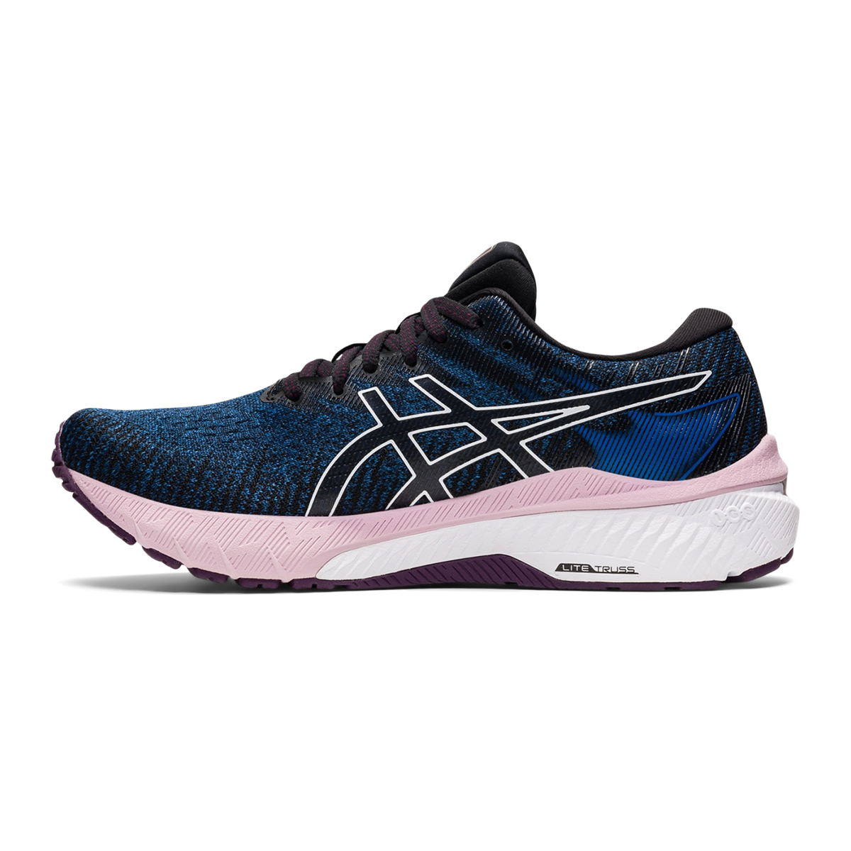 Asics GT 2000 10 - Lake Drive - White