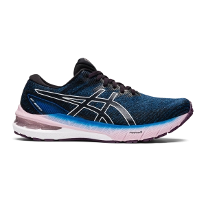 Asics GT 2000 10 - Lake Drive - White