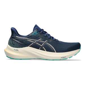 Asics GT 2000 12 - Blue Expanse - Champagne