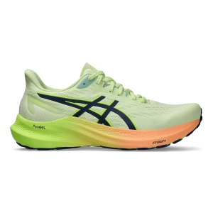 Asics GT 2000 12 - Cool Matcha - Blue Expanse