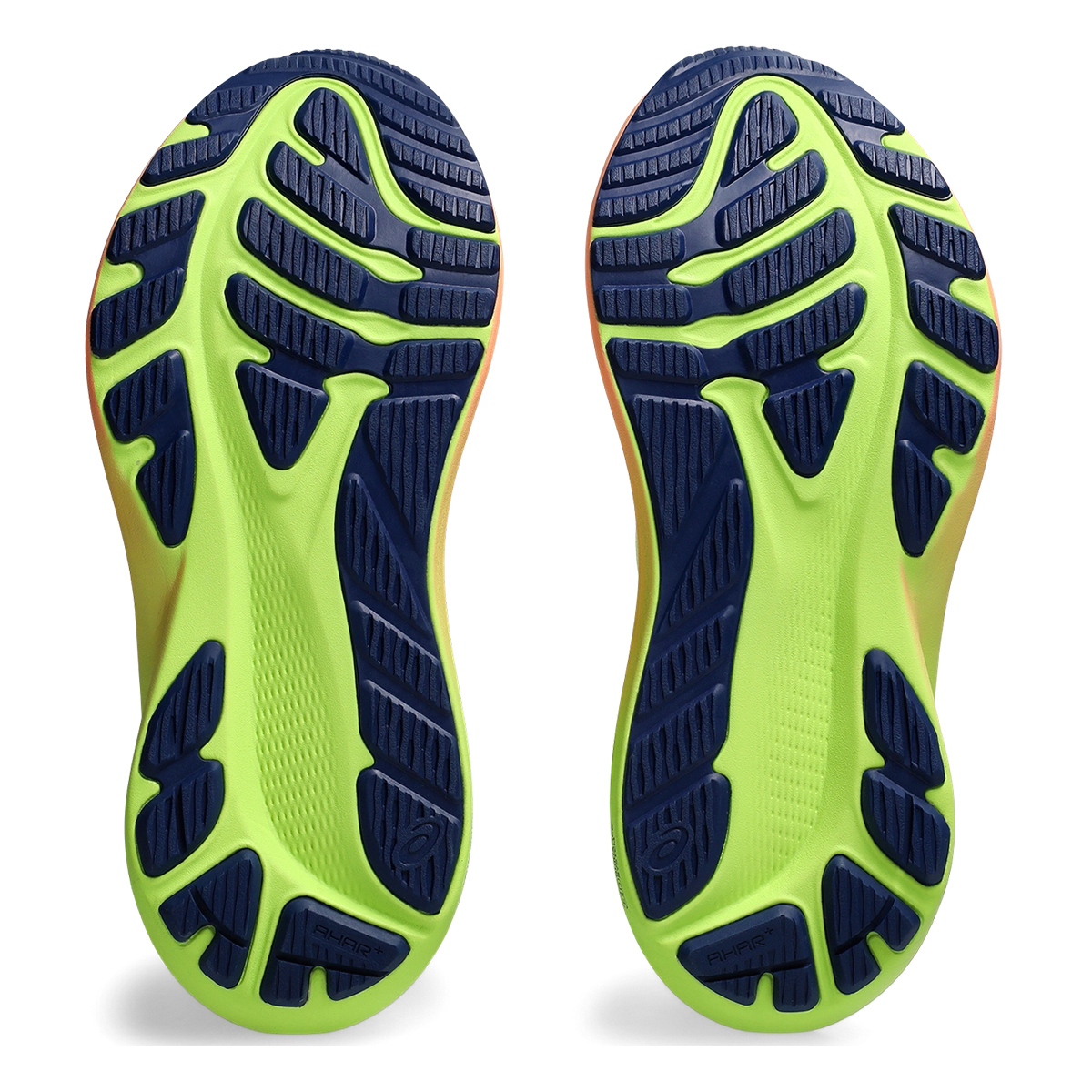 Asics GT 2000 12 - Cool Matcha - Blue Expanse