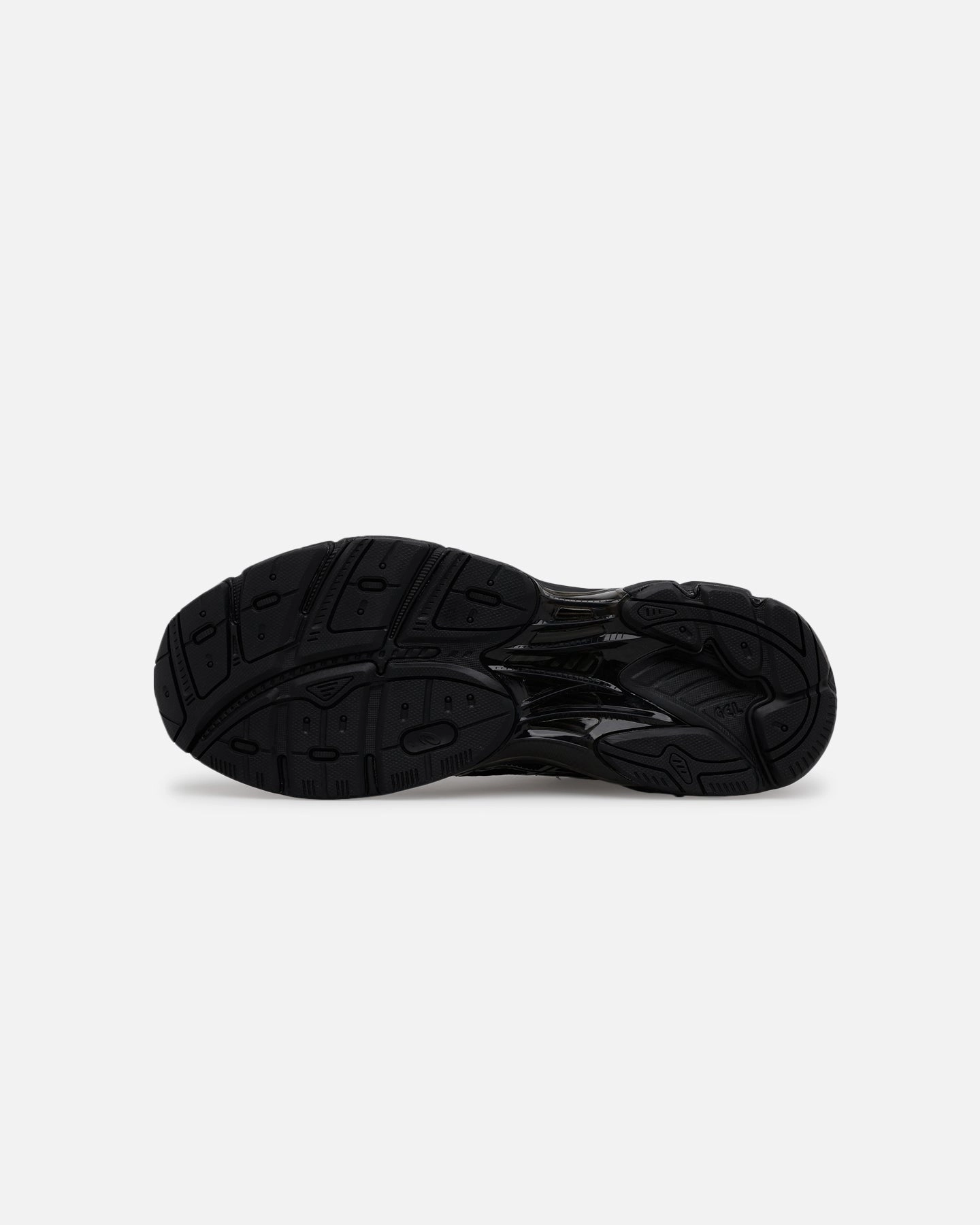 Asics GT-2160 Black/Silver