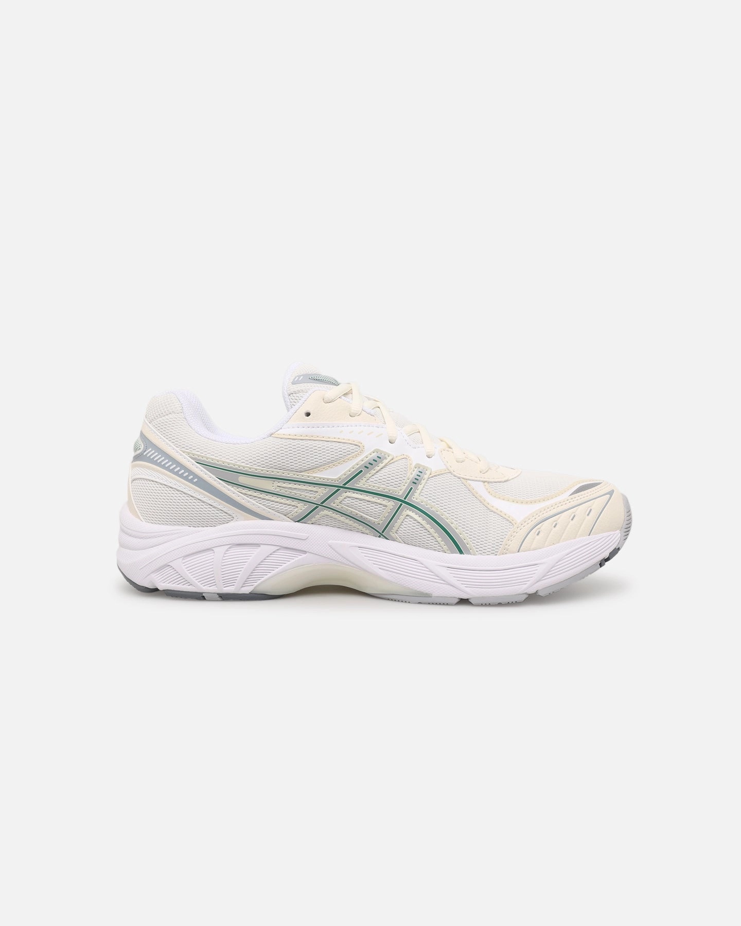 Asics GT-2160 Cream/Green