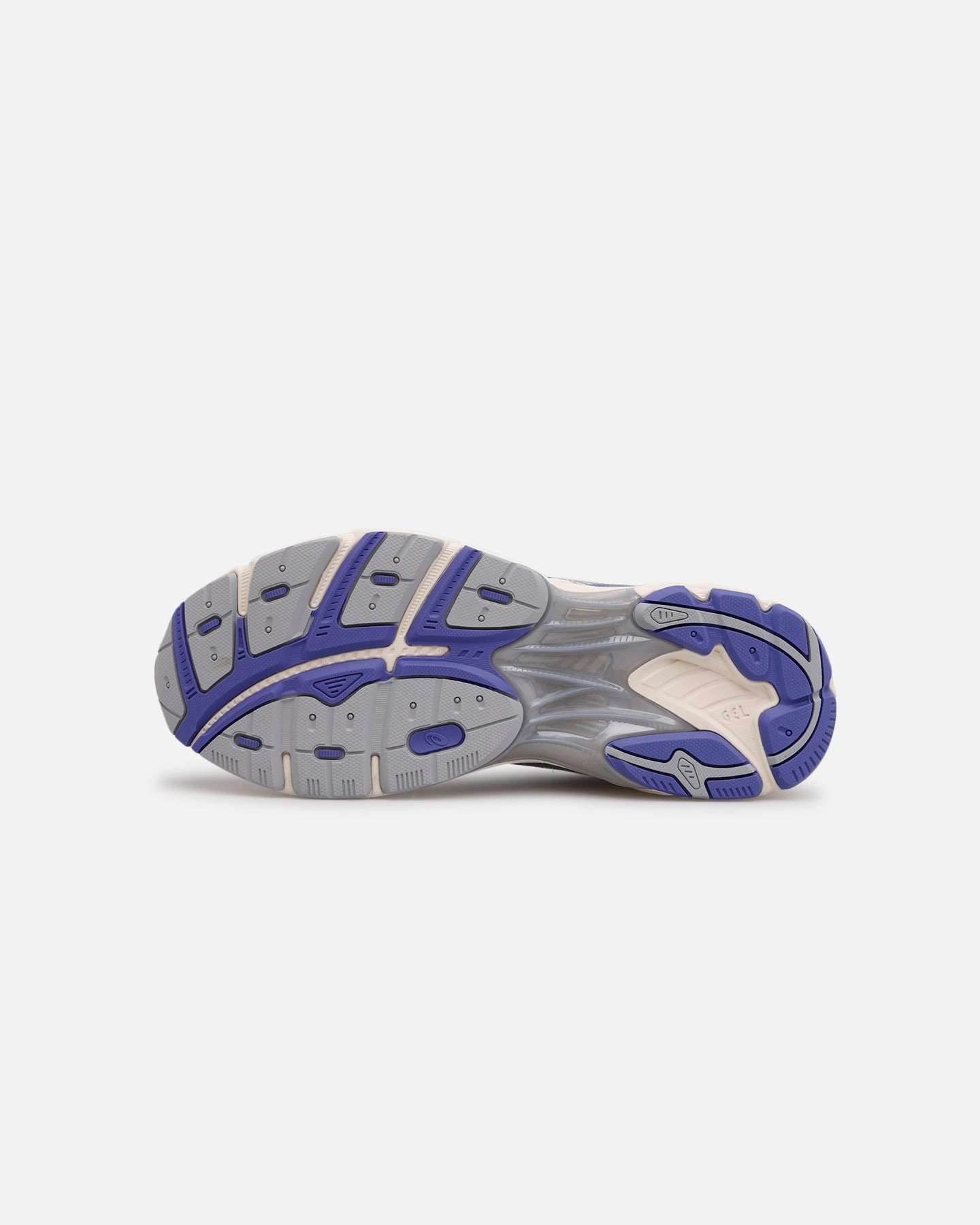 Asics GT-2160 White/Blue Violet