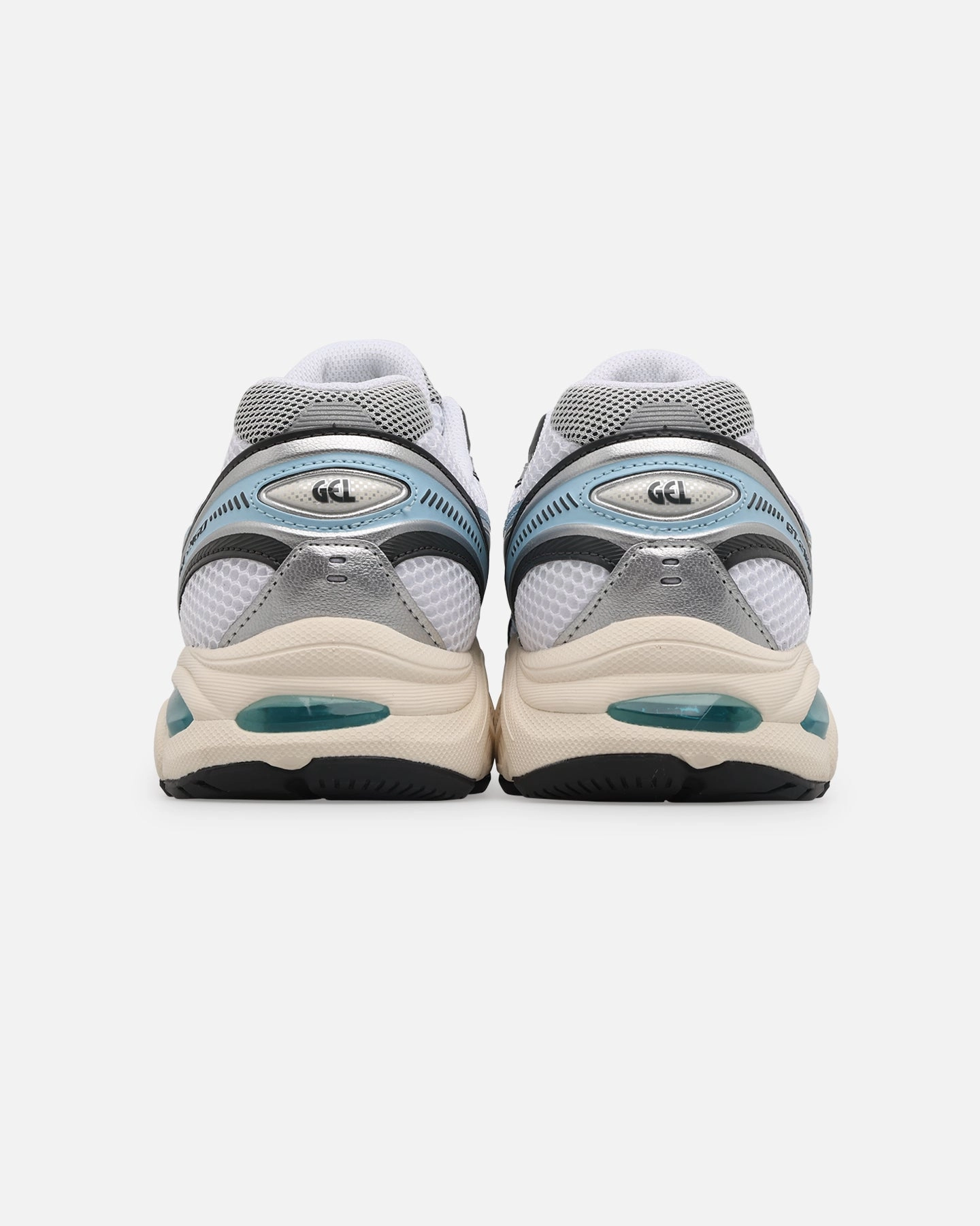 Asics GT-2160 White/Blue