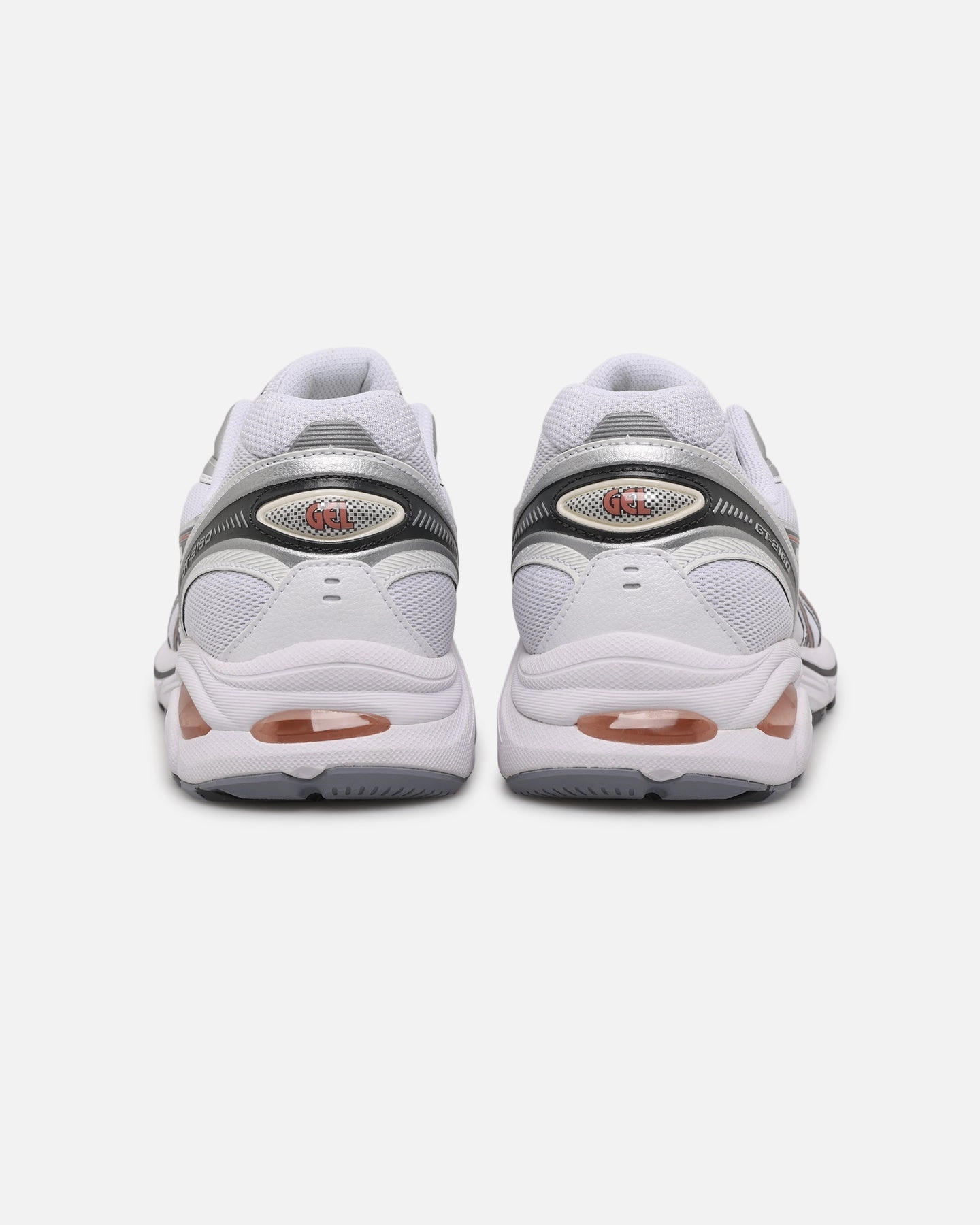 Asics GT-2160 White/Rose Tone
