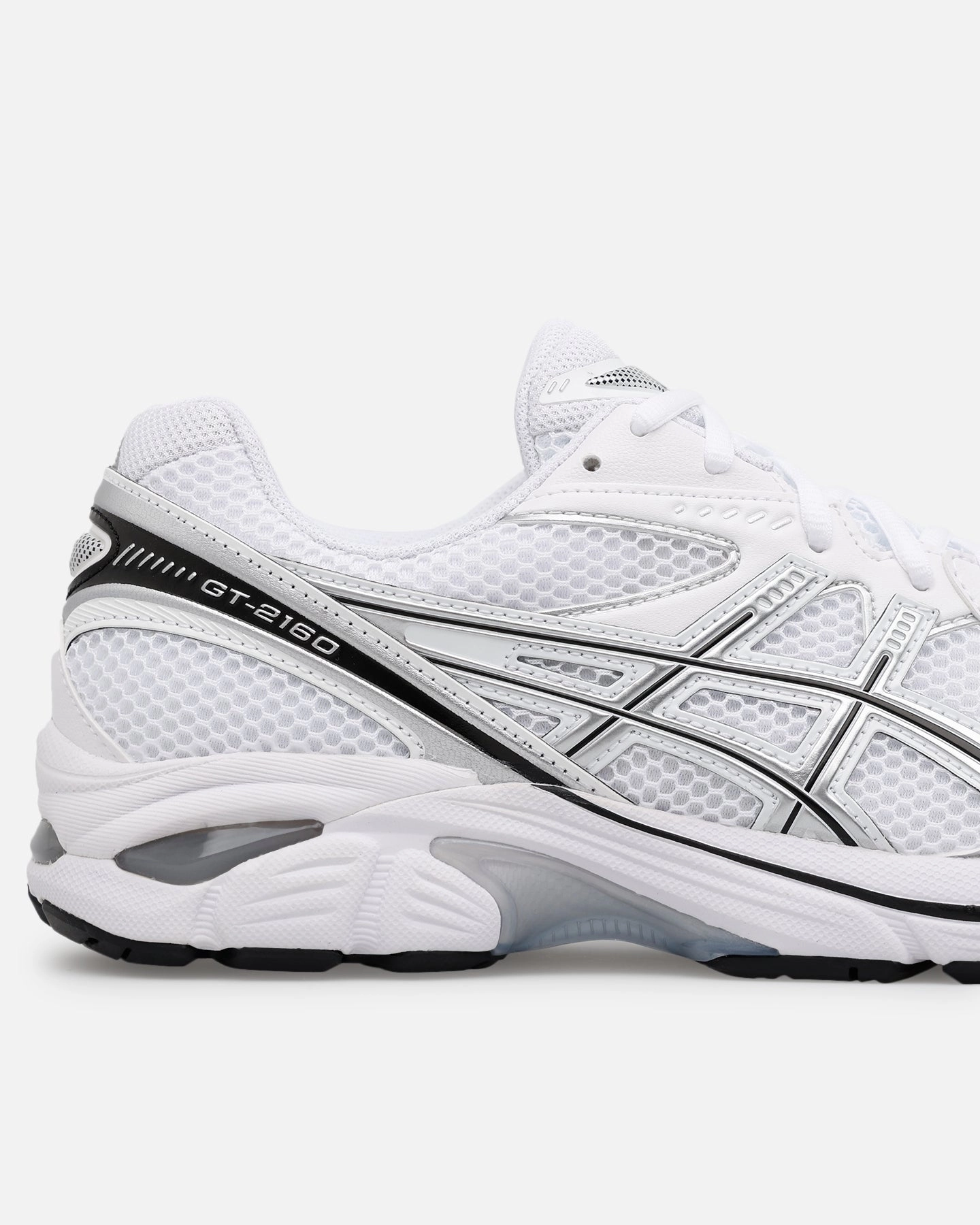 Asics GT-2160 White/Silver