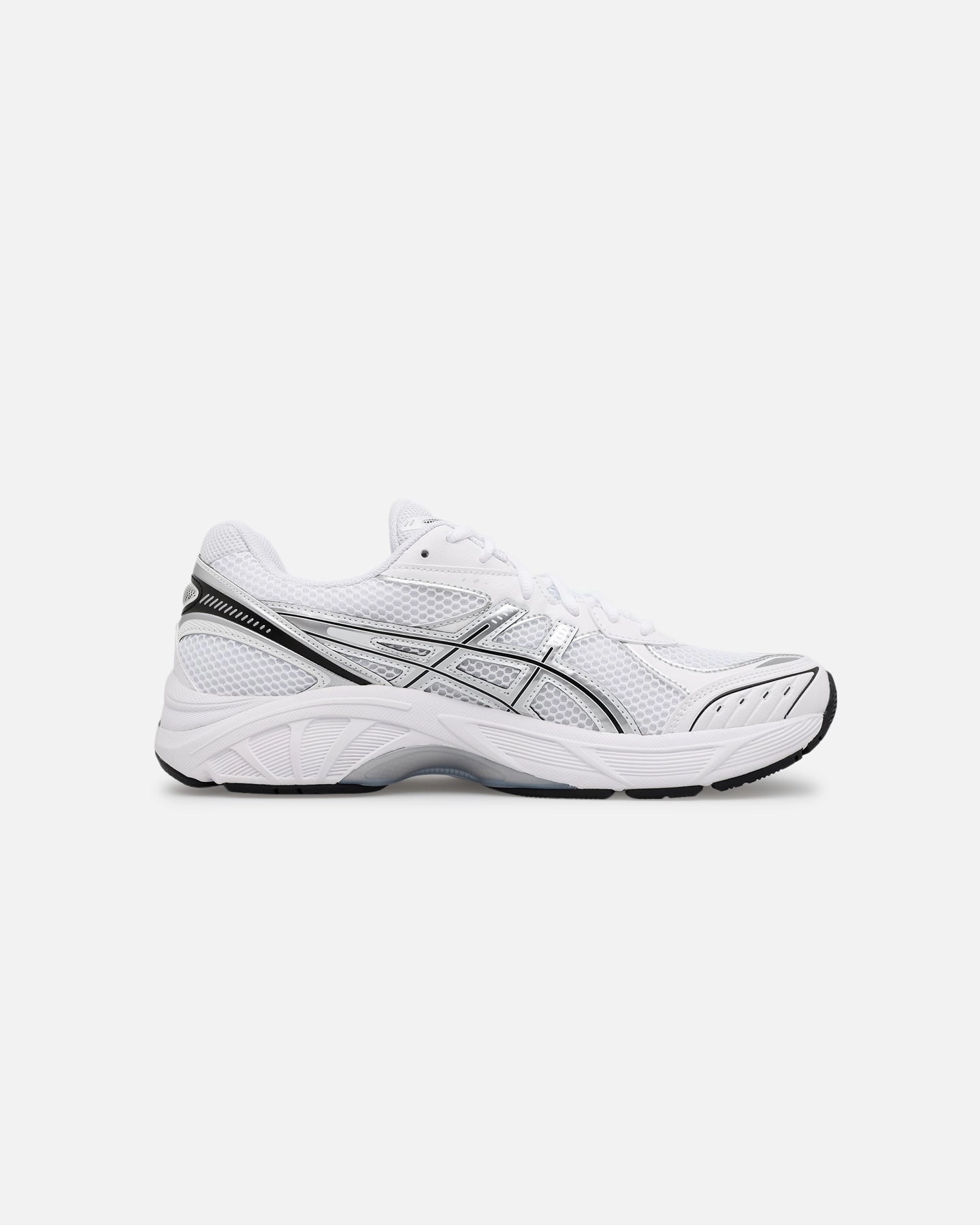 Asics GT-2160 White/Silver
