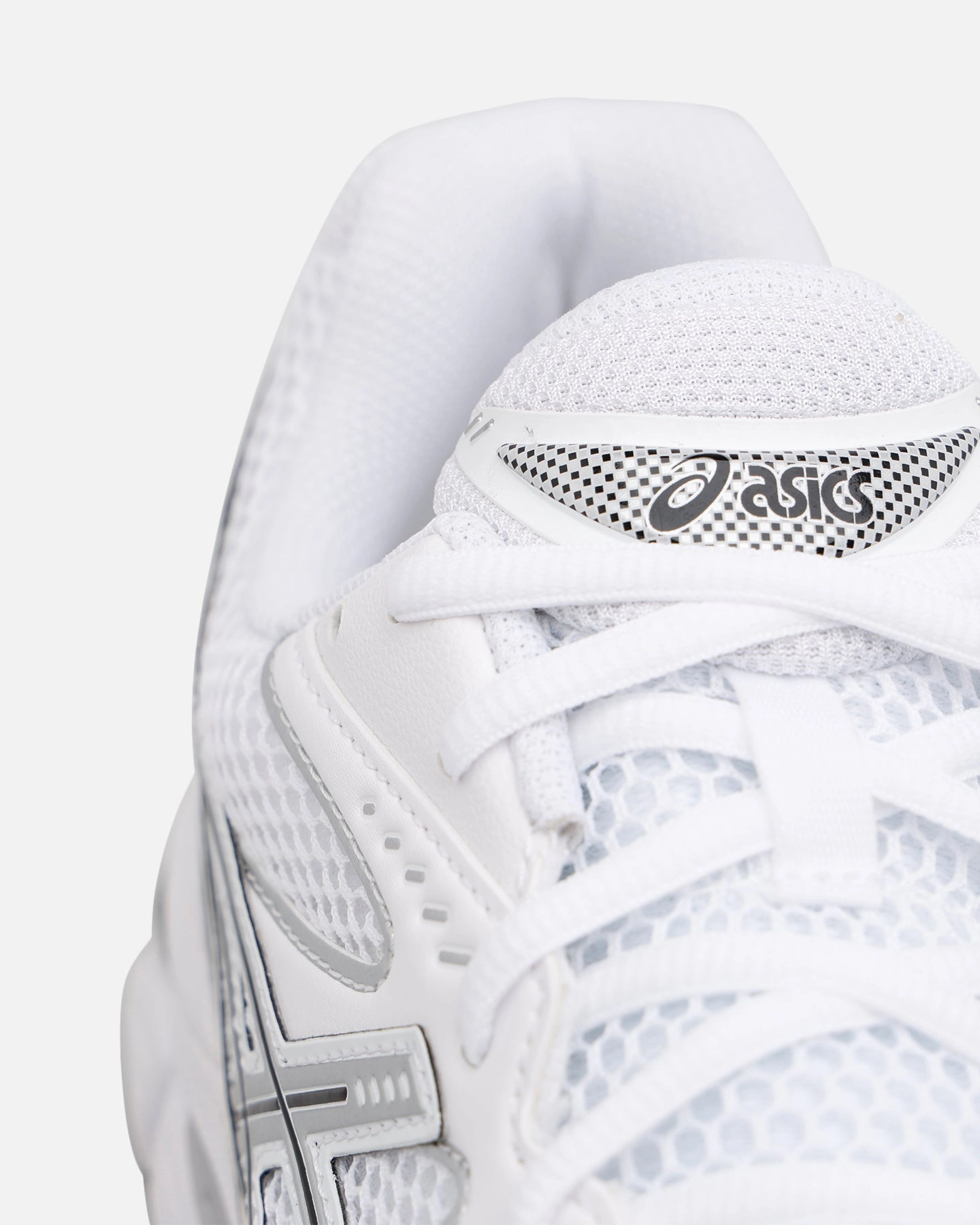 Asics GT-2160 White/Silver