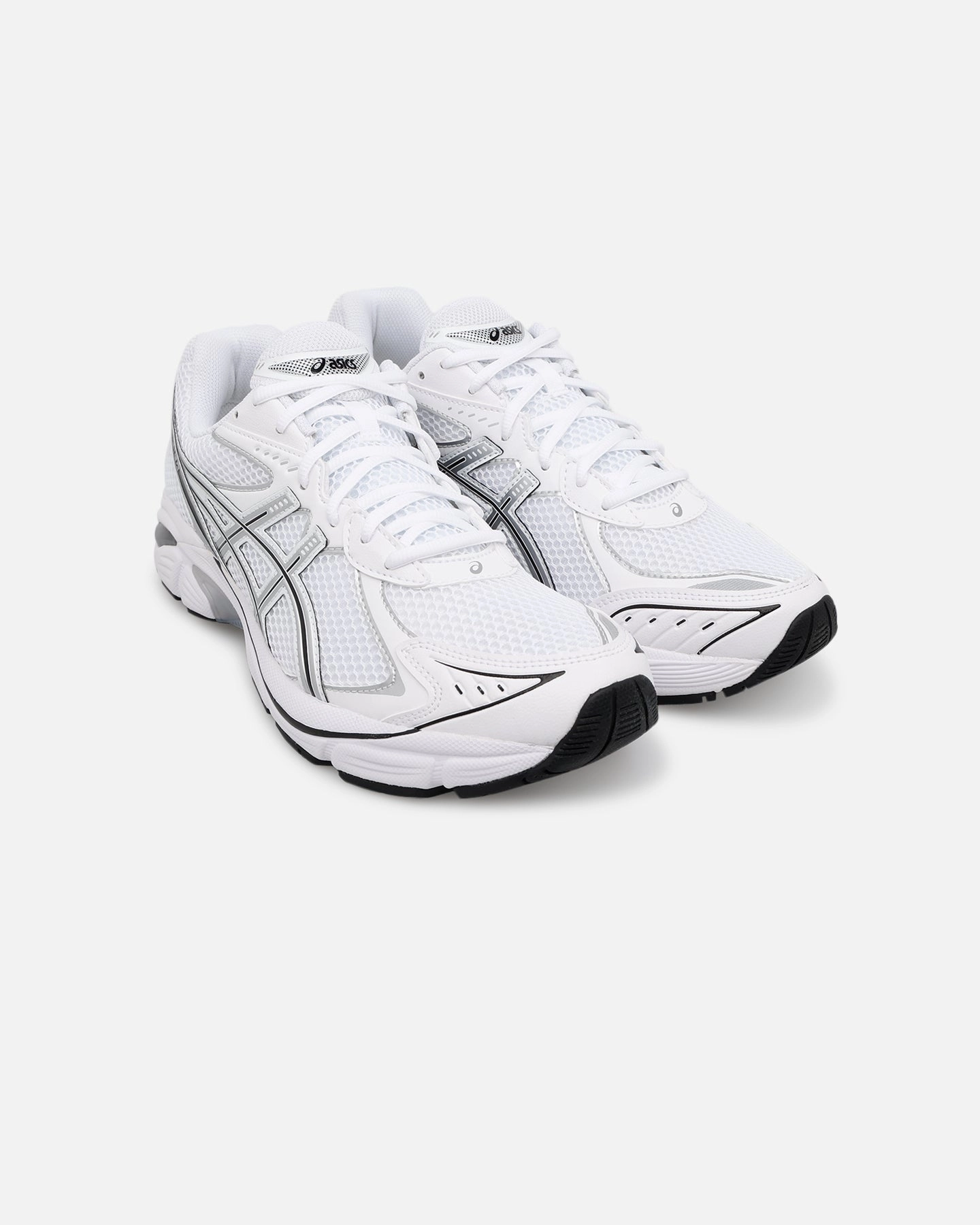 Asics GT-2160 White/Silver