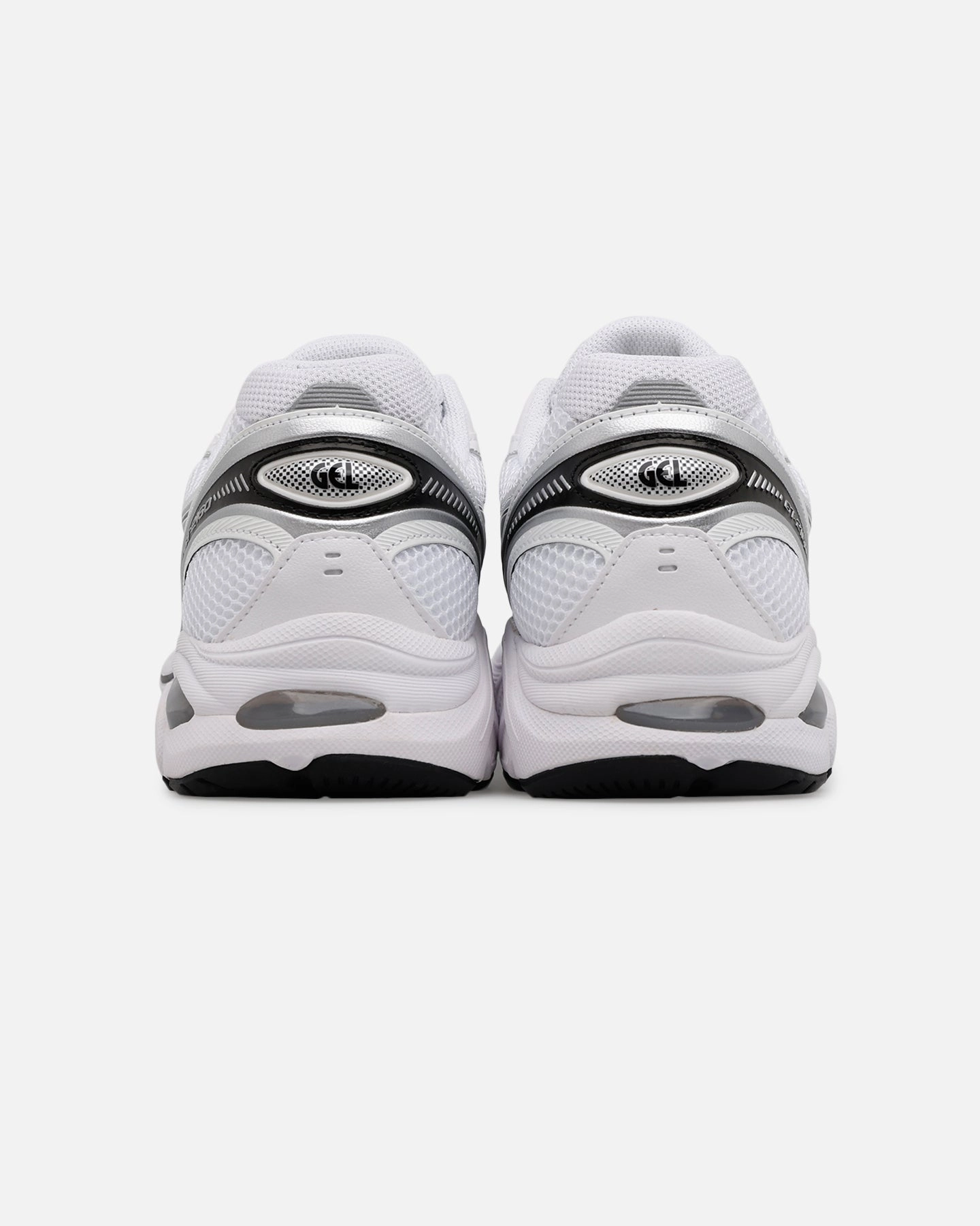 Asics GT-2160 White/Silver