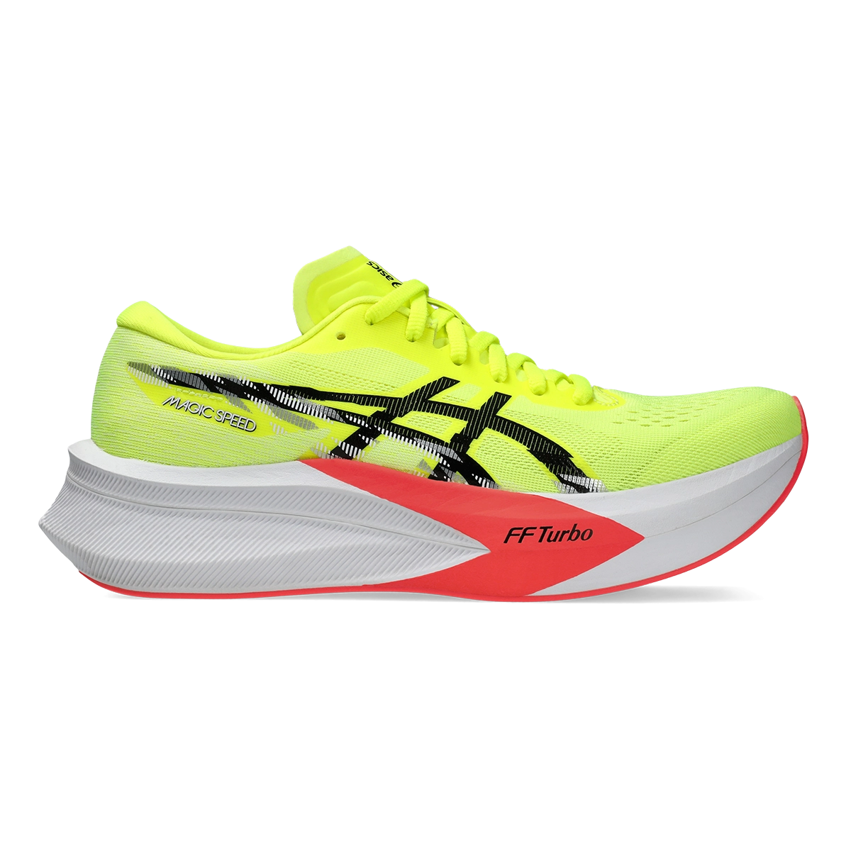 Asics Magic Speed 4