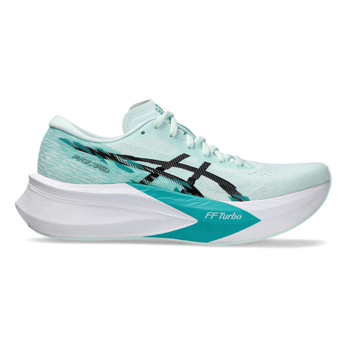 Asics Magic Speed 4
