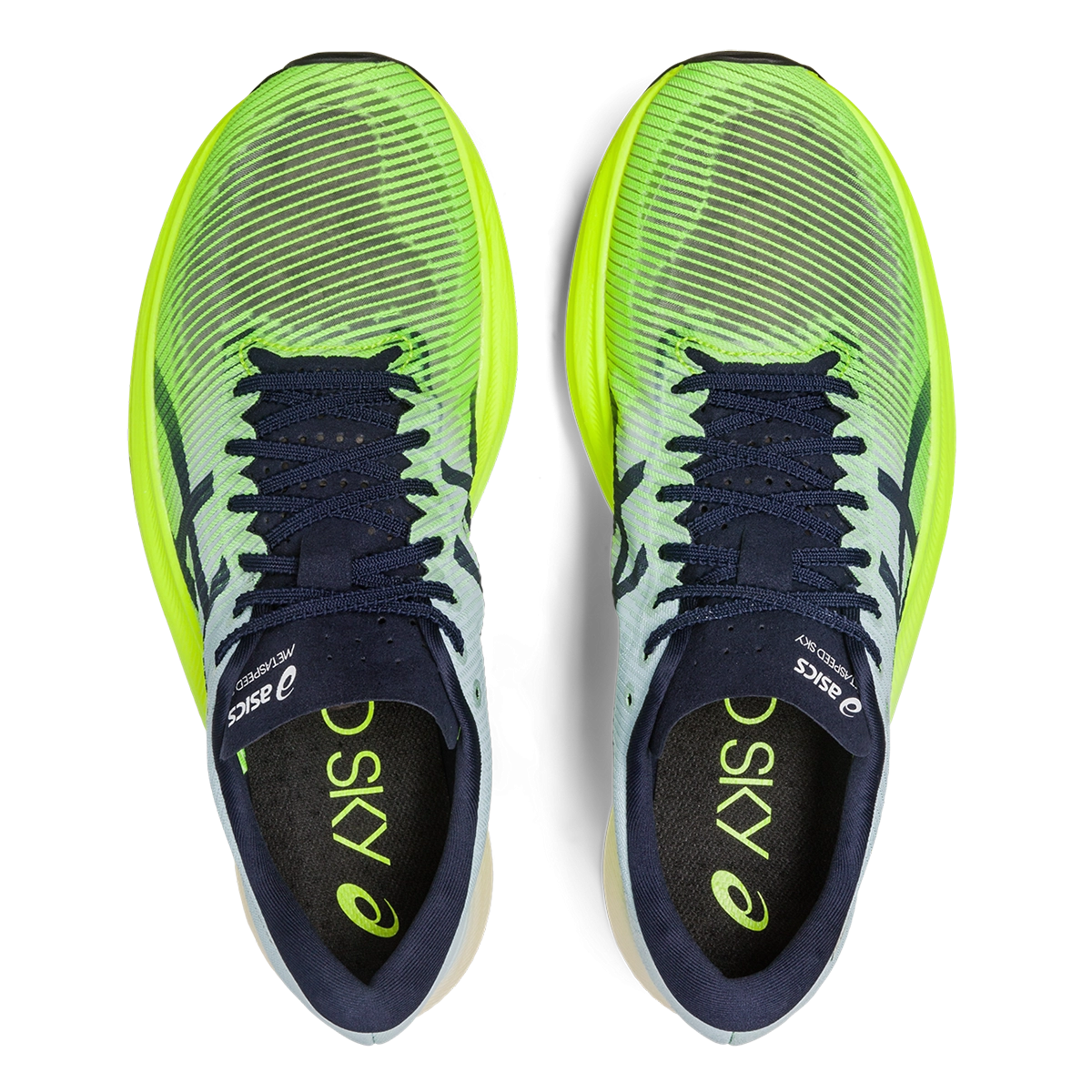 Asics Metaspeed Sky  
