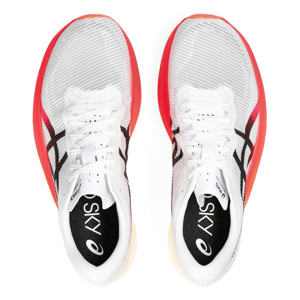 Asics Metaspeed Sky  