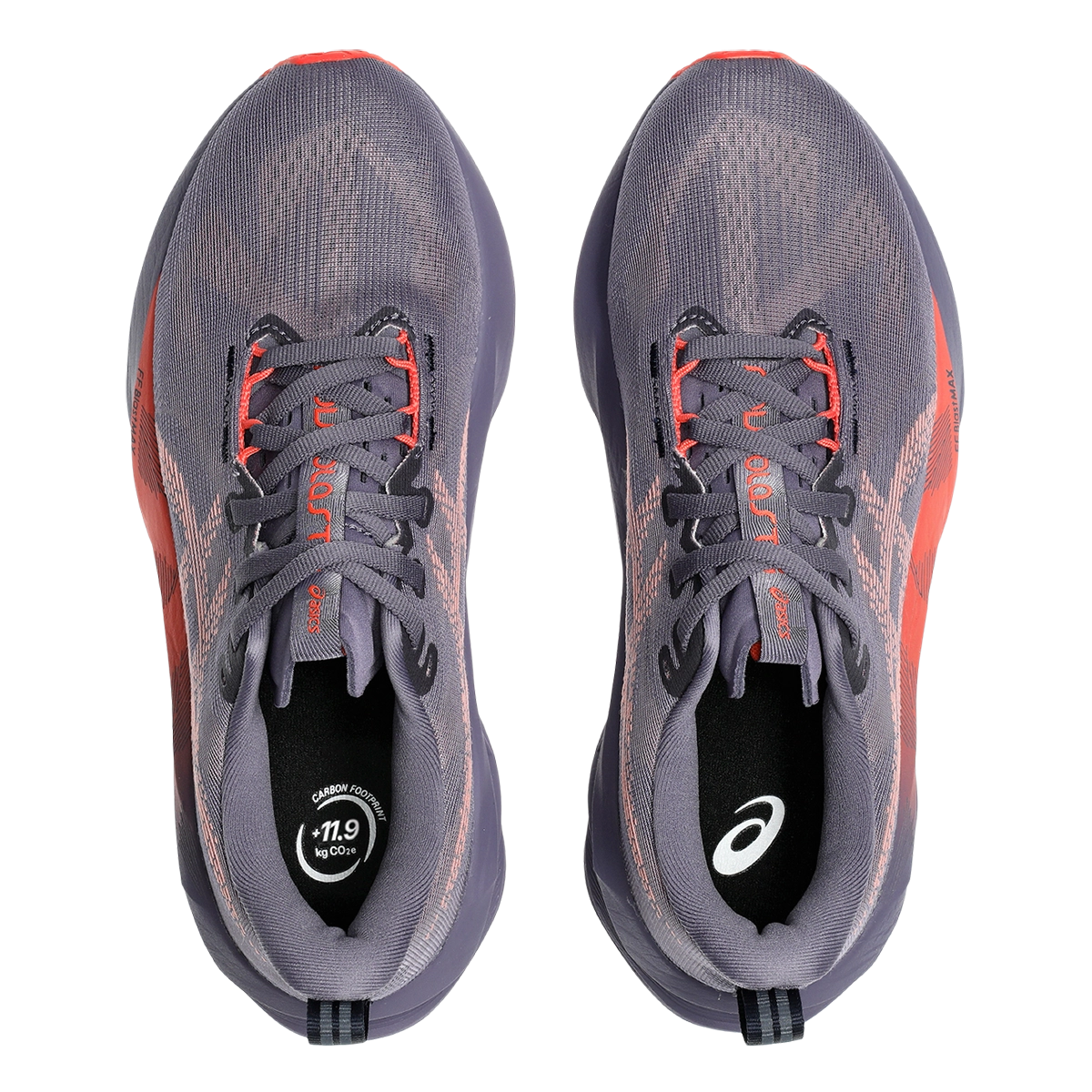 Asics Novablast 5