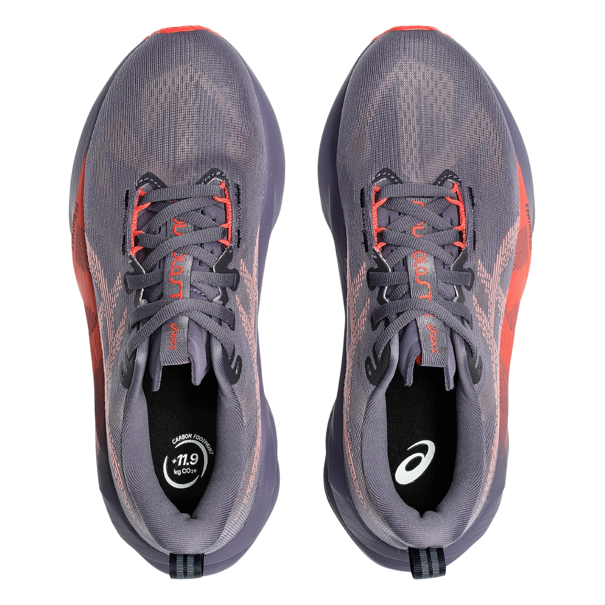 Asics Novablast 5
