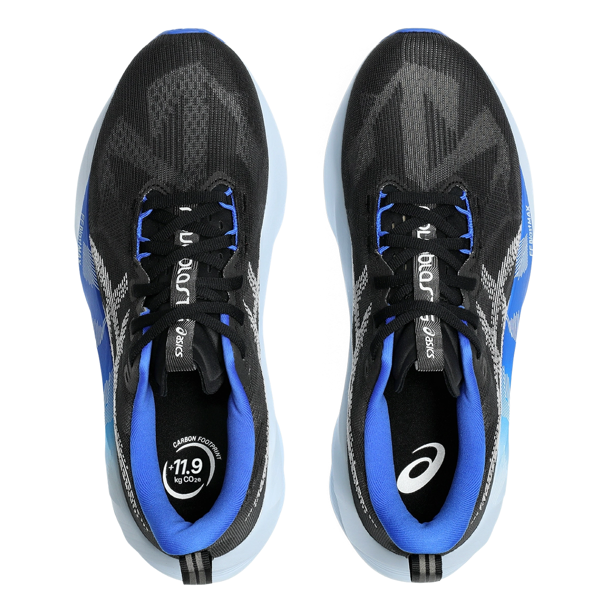 Asics Novablast 5