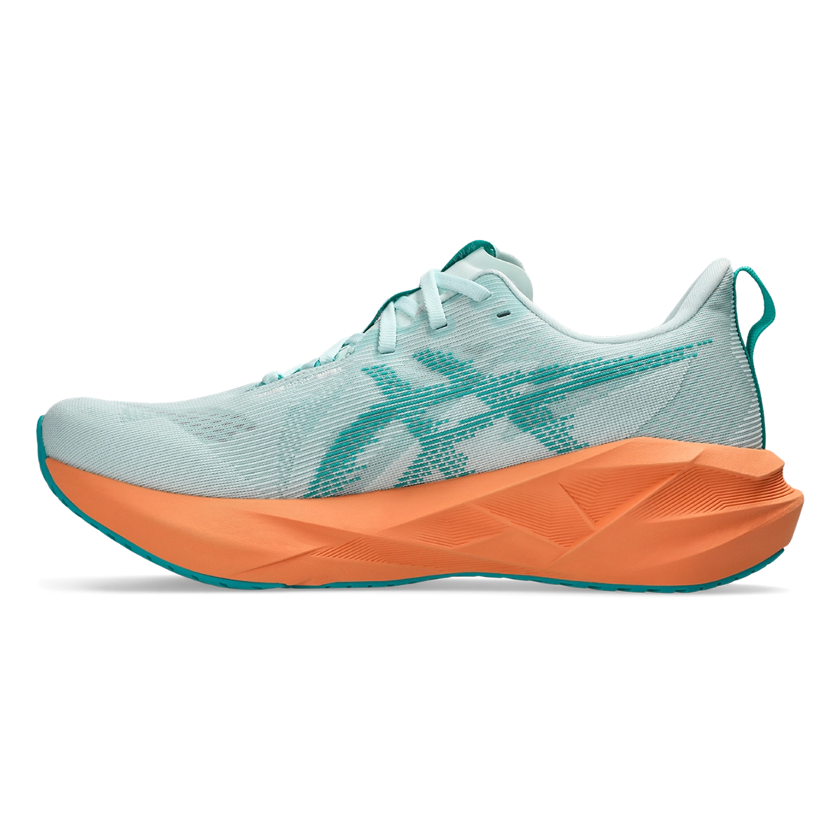 Asics Novablast 5