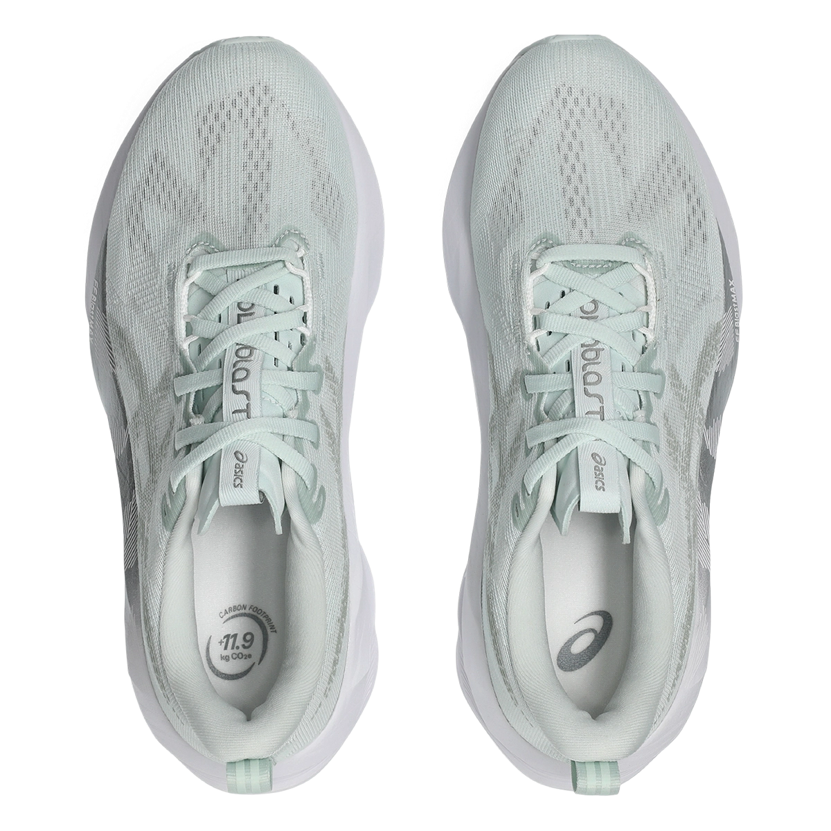 Asics Novablast 5