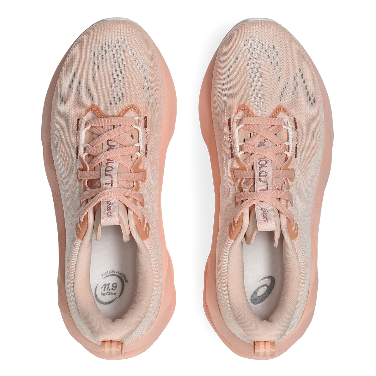 Asics Novablast 5