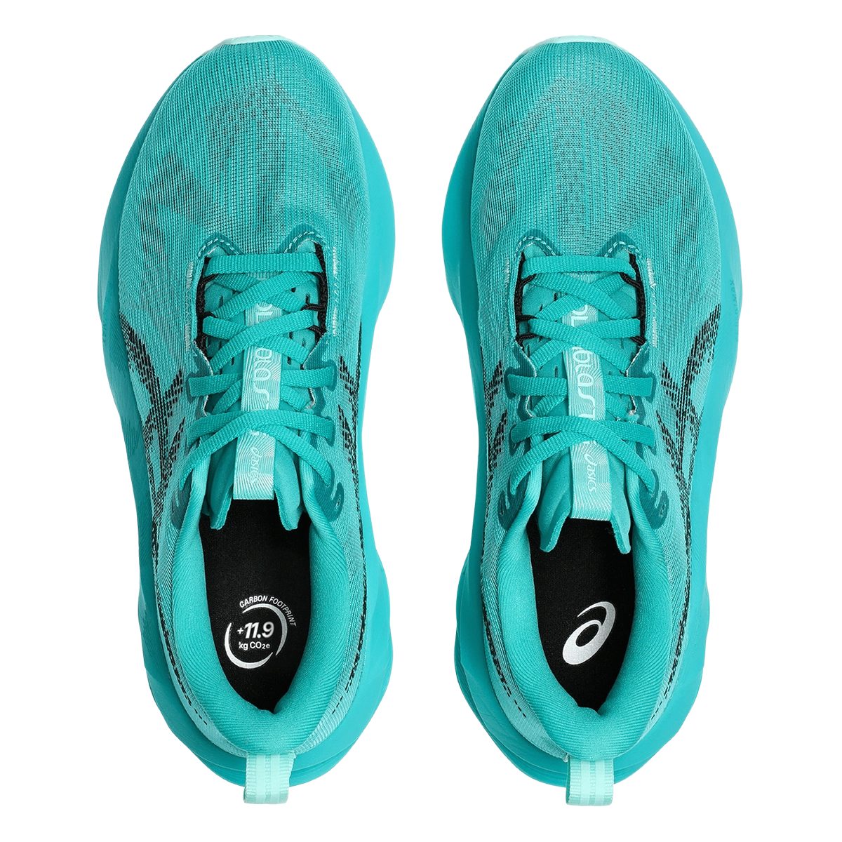 Asics Novablast 5